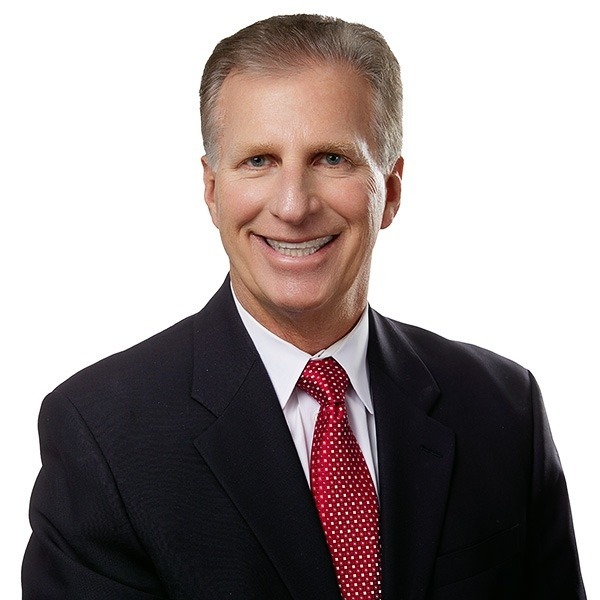 Ed Garruto, MBA, CFP®<br/><br/><br/>