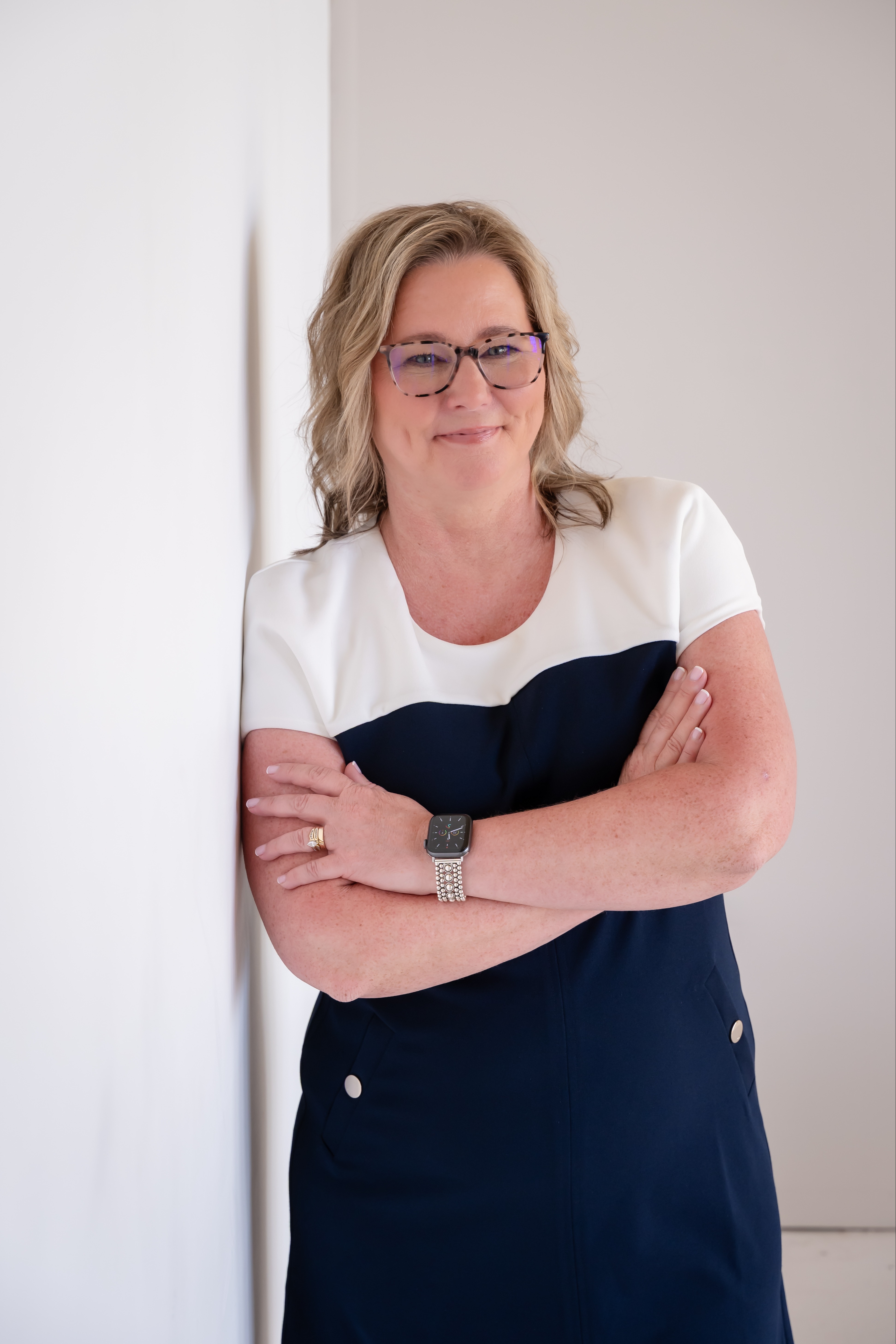 Lisa M. Gessinger
