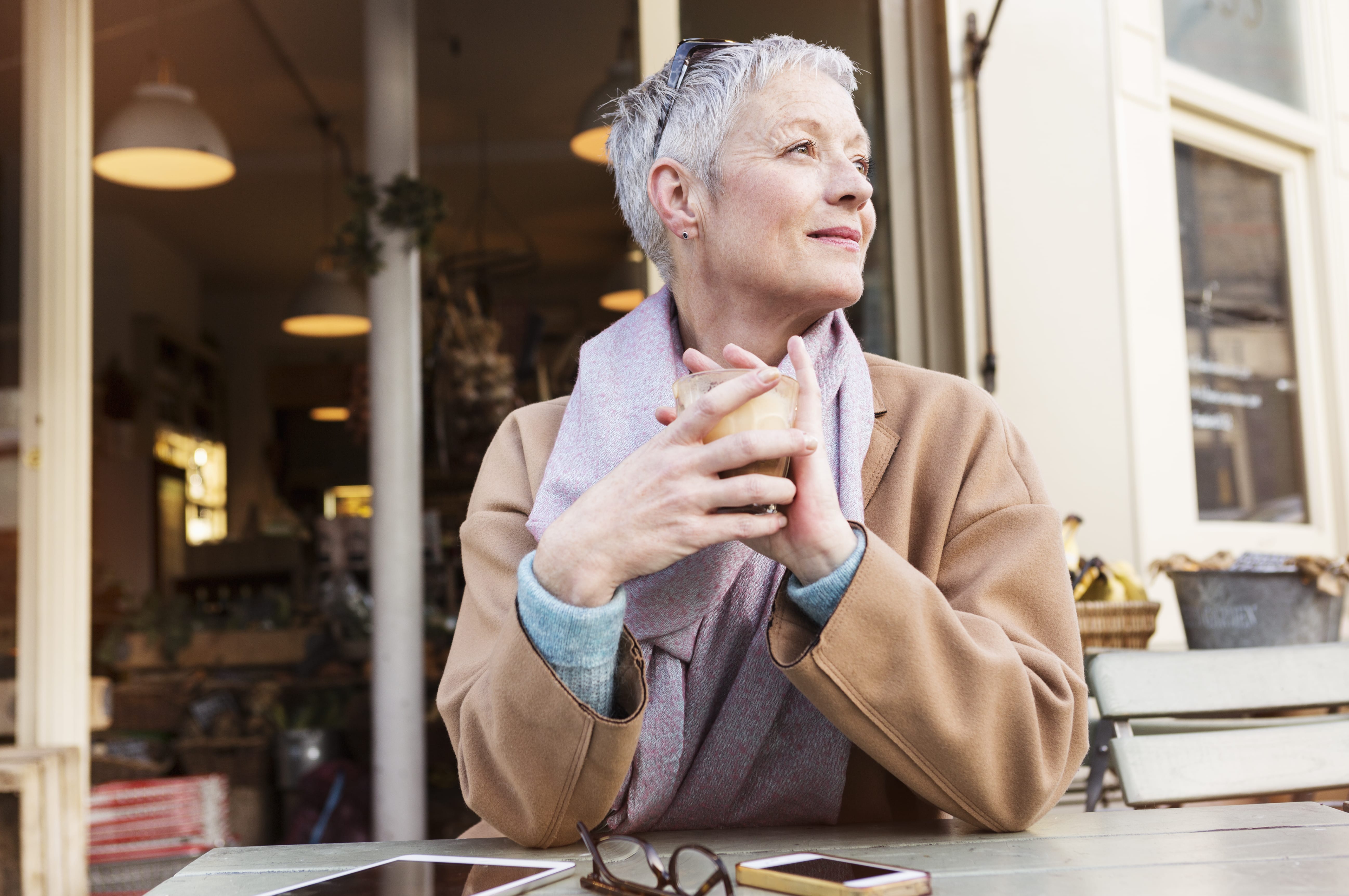 Retirement Planning