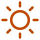 Clarity icon