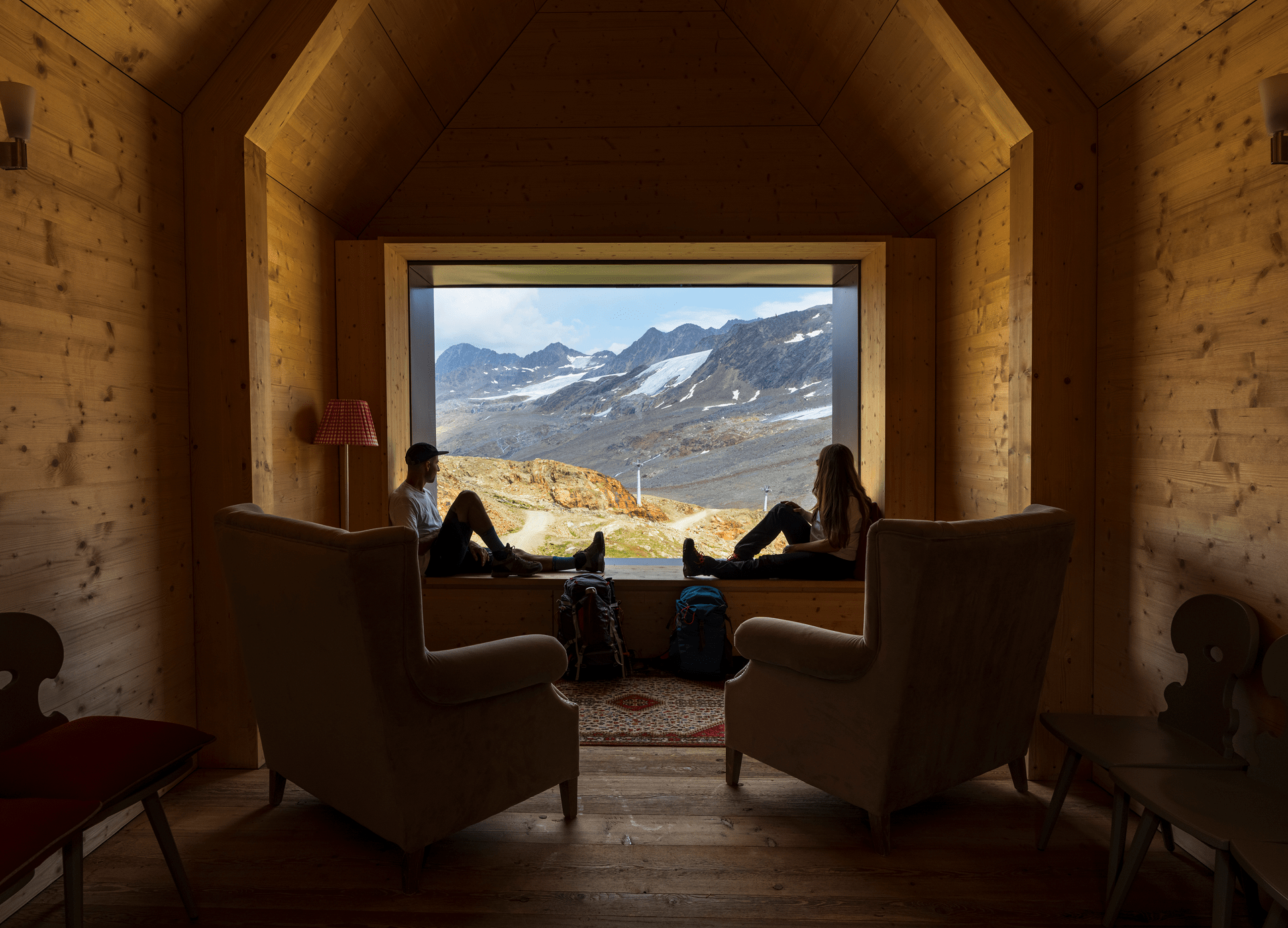 Understand the vision