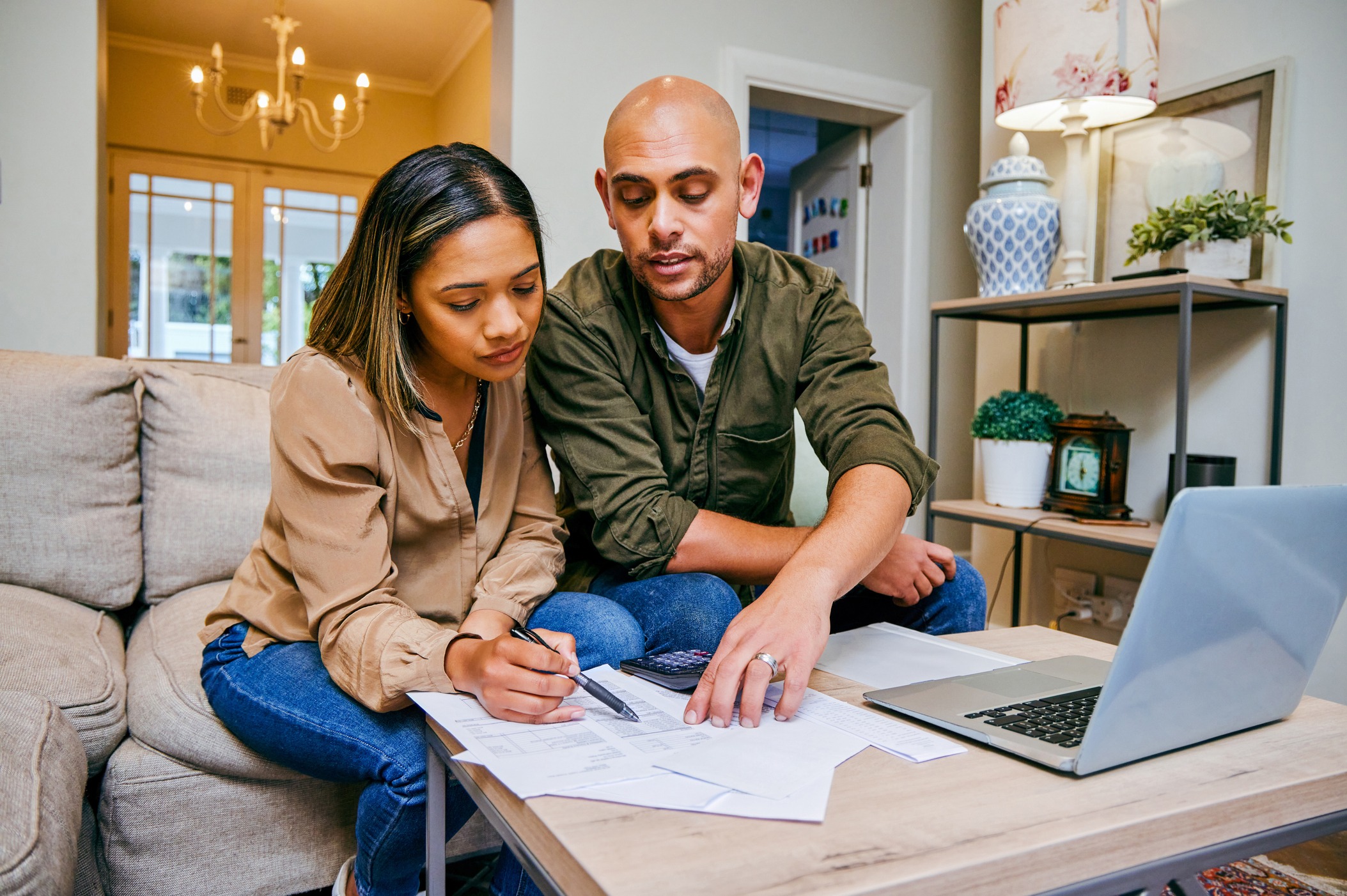 Insurance Strategies