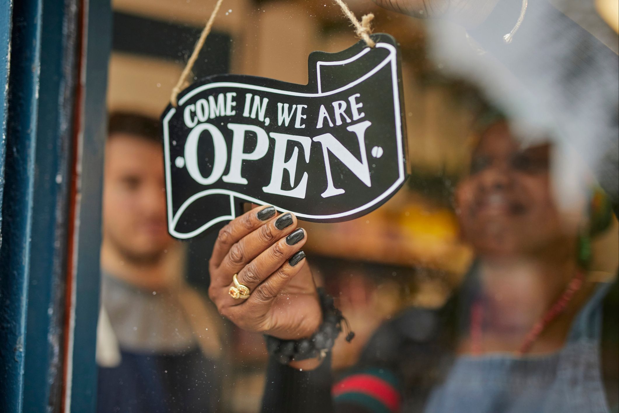 Entrepreneurs & Founders