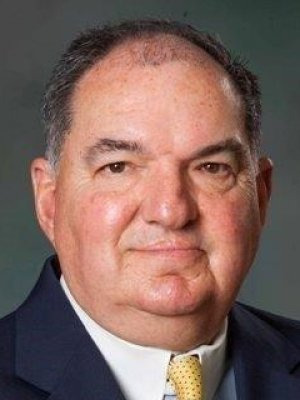 Meet Wayne Martin — The Steady Hand Behind RWM