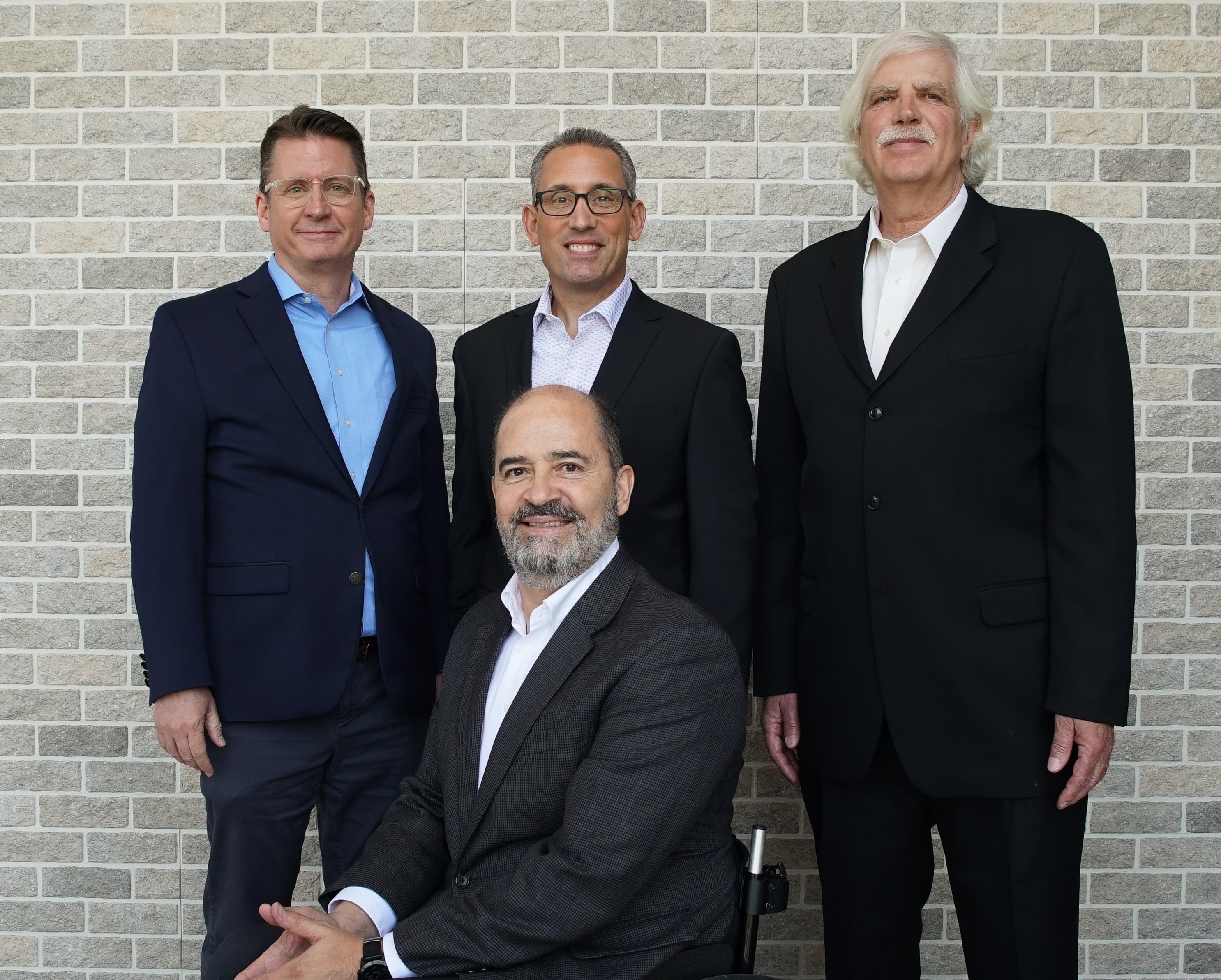 Your Retirement Planning Team