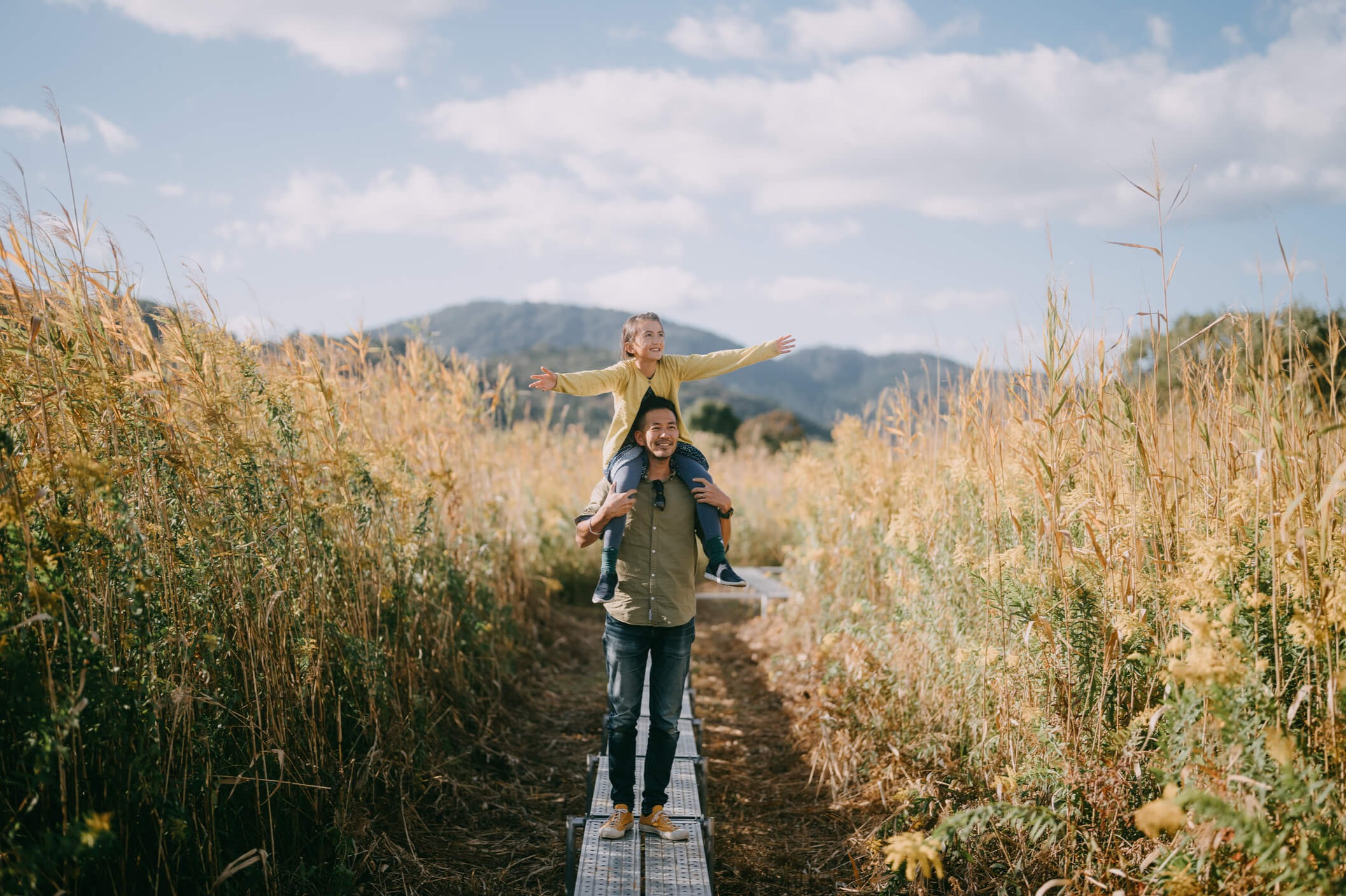 Clients who want planning that feels personal - not generic