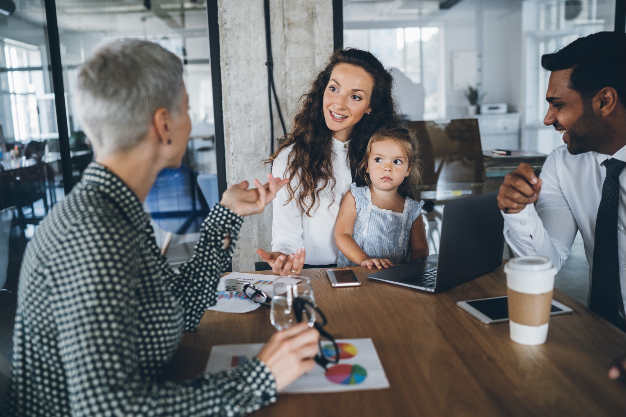 Our ServicesStrategies for Every Stage of Life