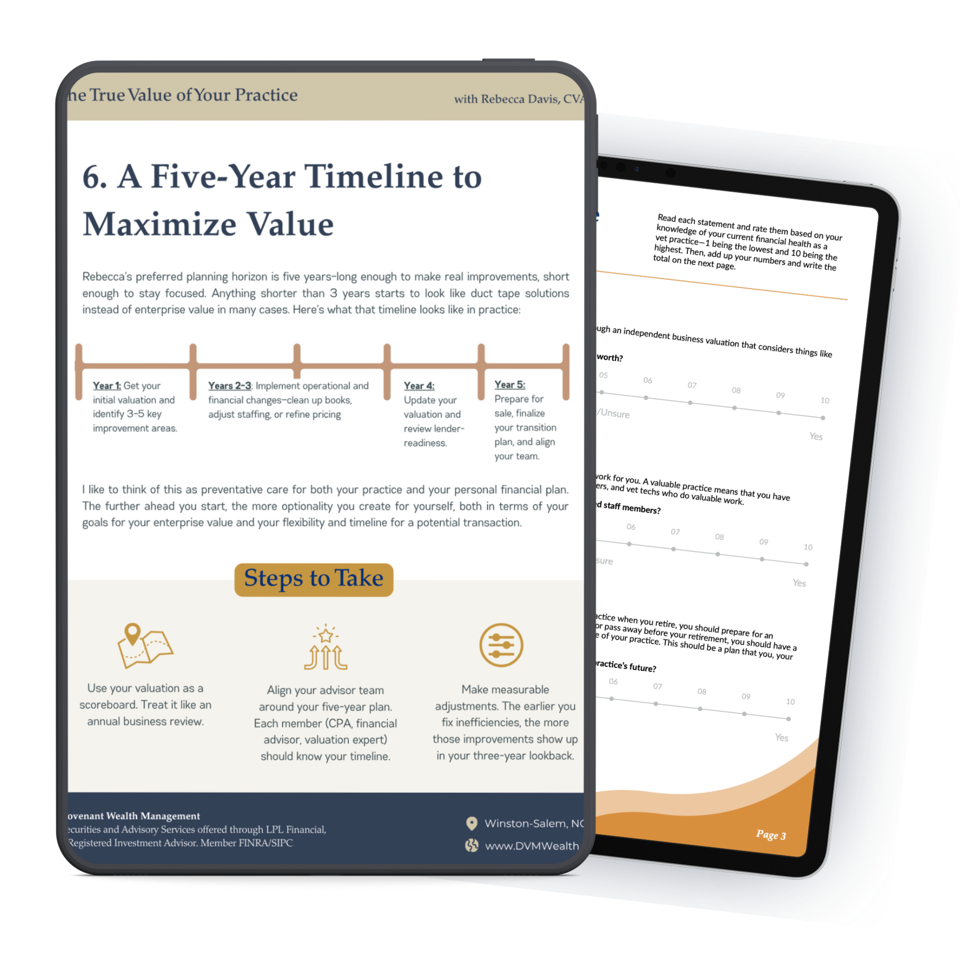 Plus Two Quick Resources