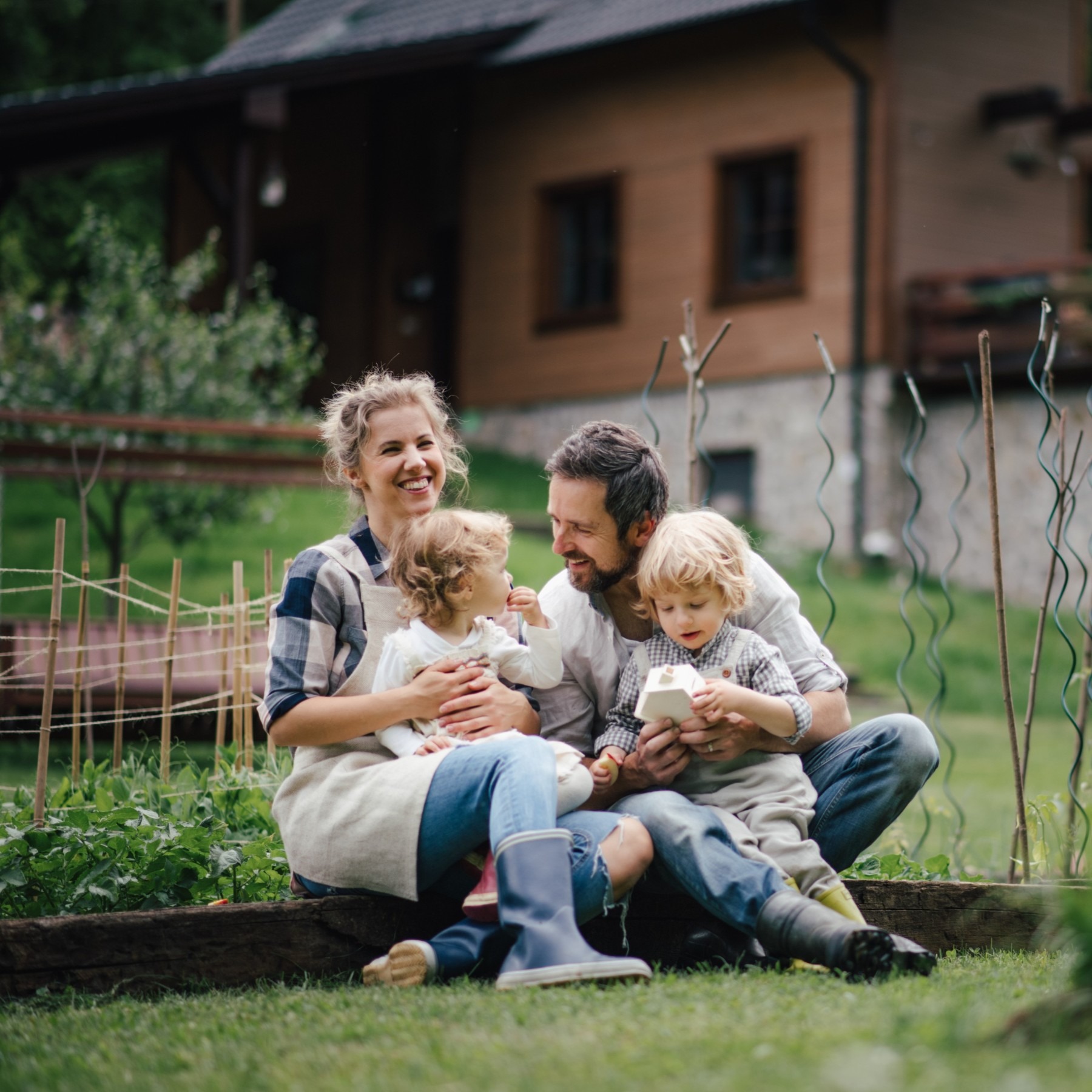 Families