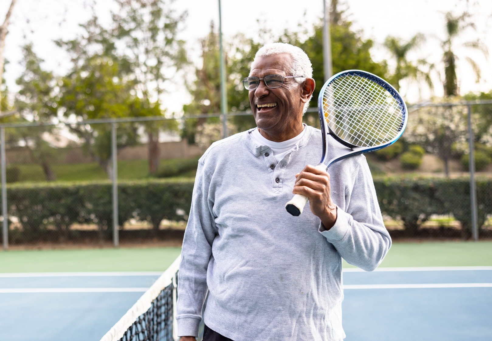 Retirement & Transition Planning Ages 56–68