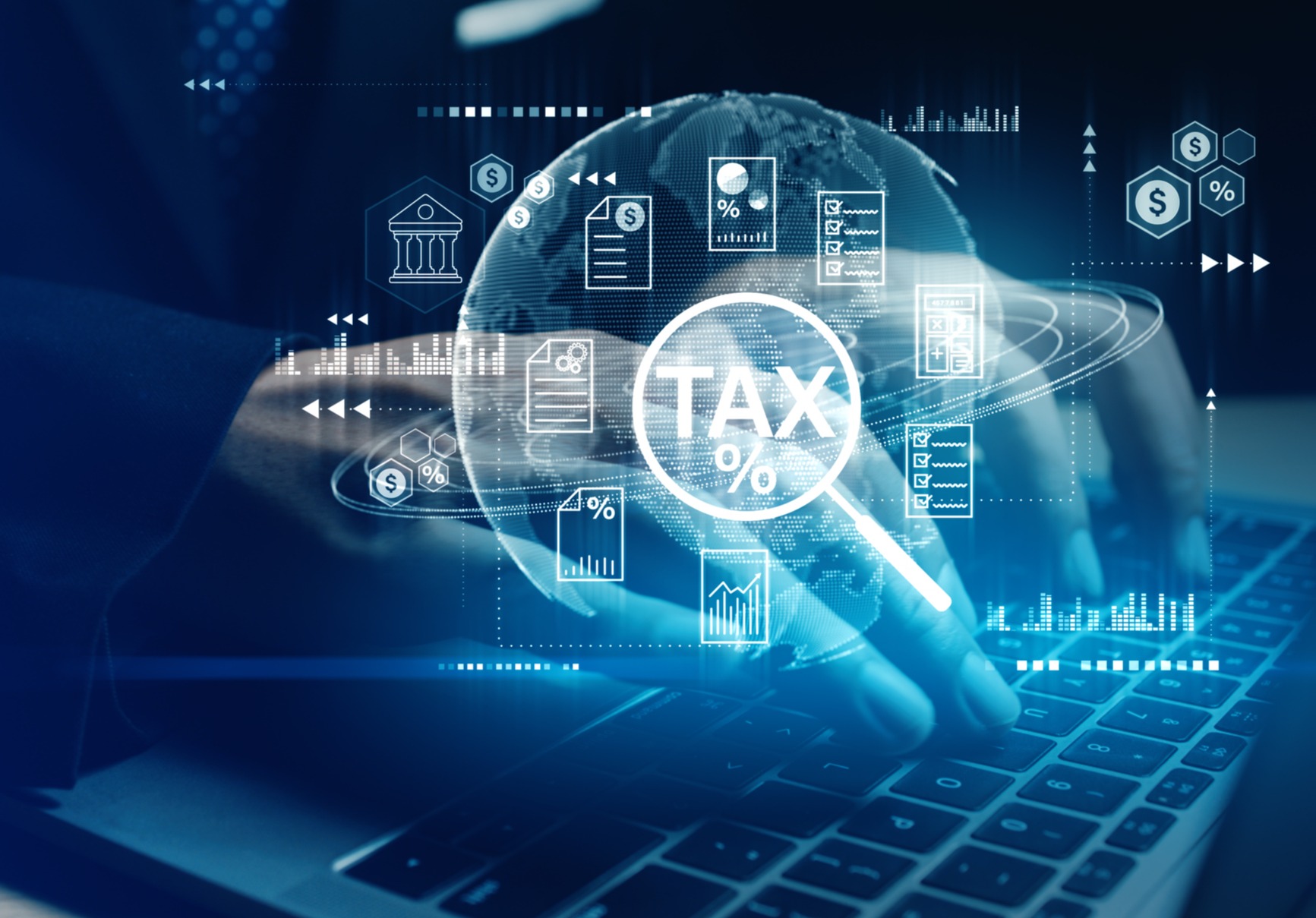 Tax Return Analysis