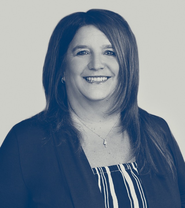 Kim Brennan