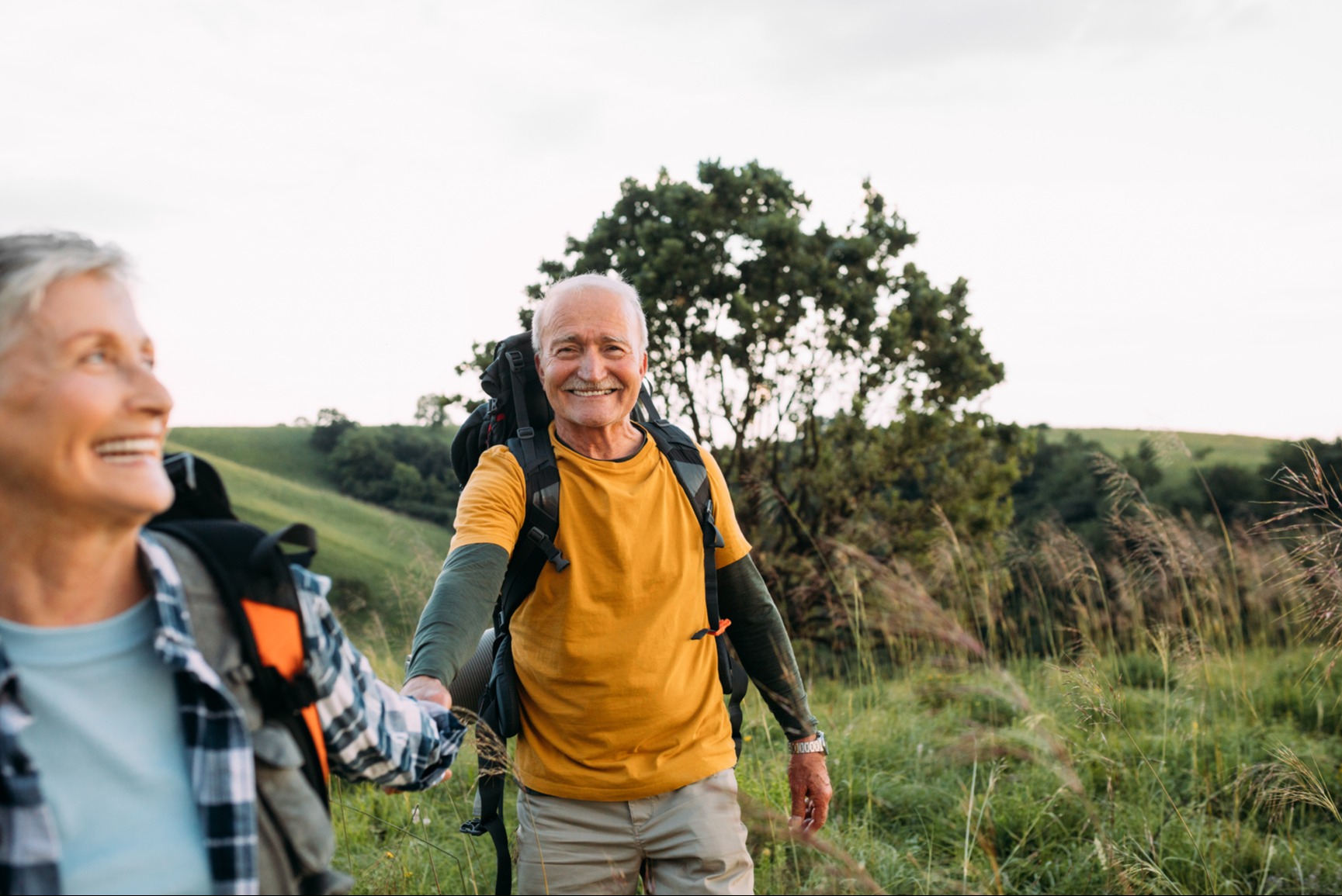 Financial Planning for Those Approaching & In Retirement