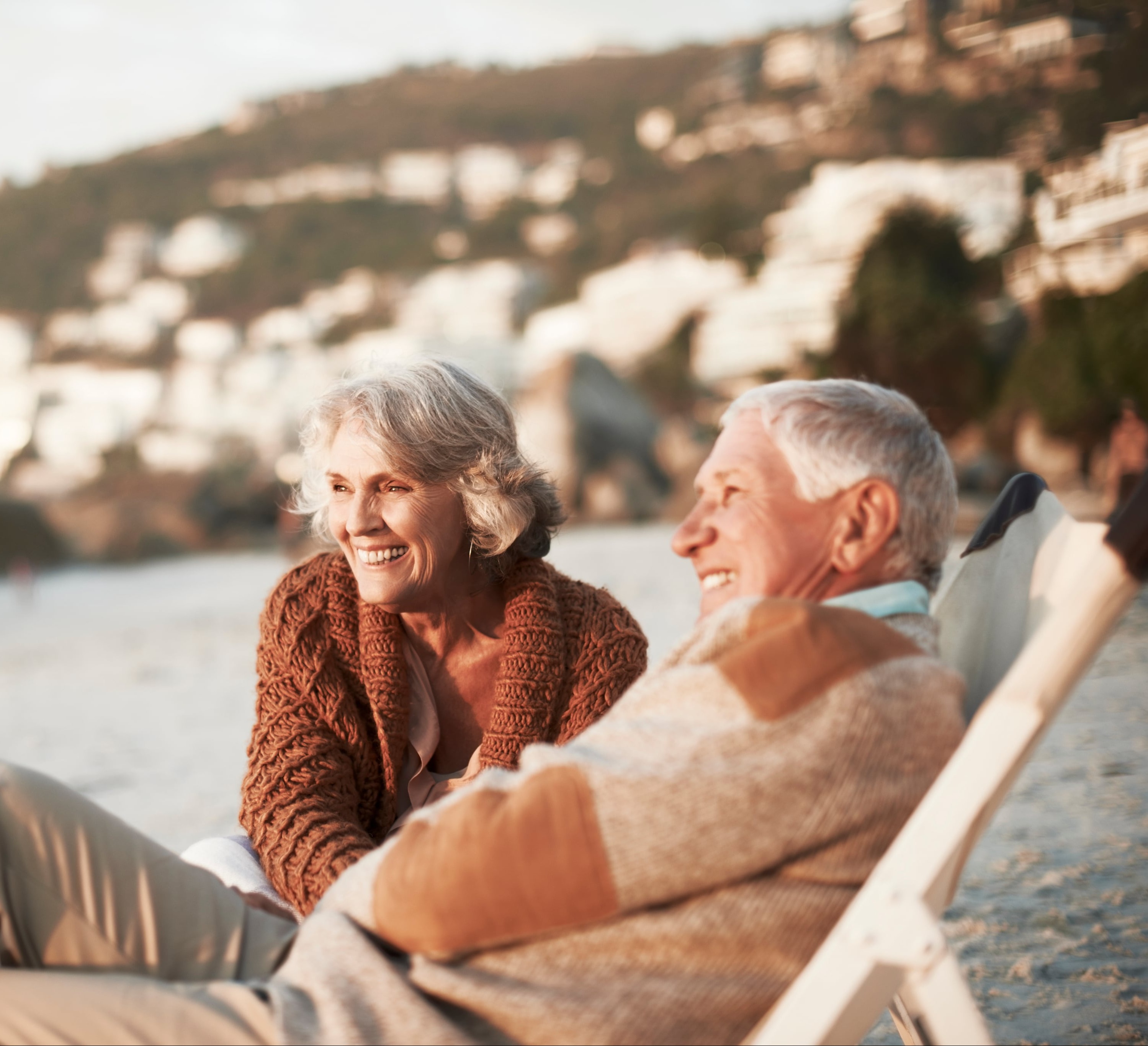 Retirees