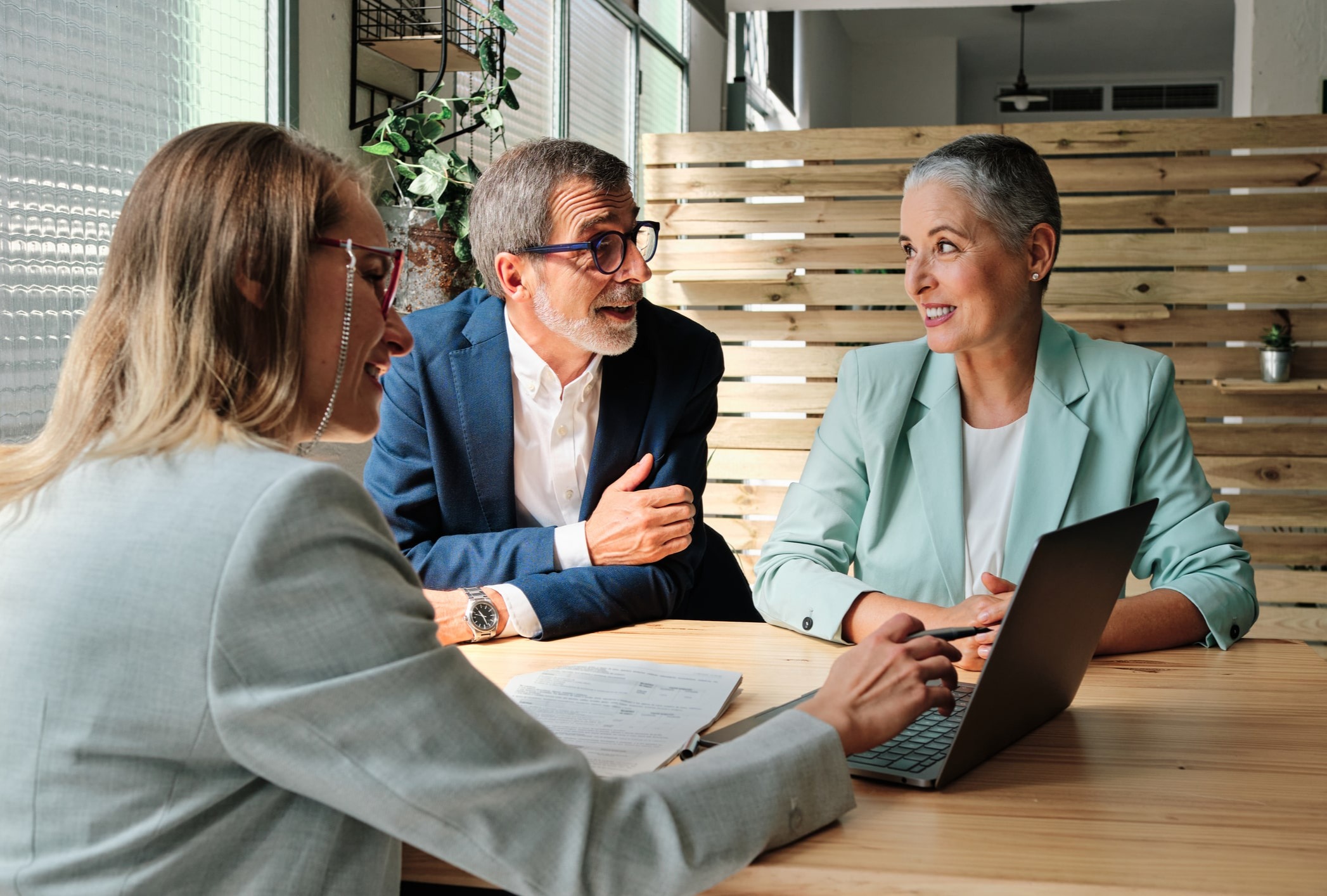 Pre-Retirees & Retirees<br/>