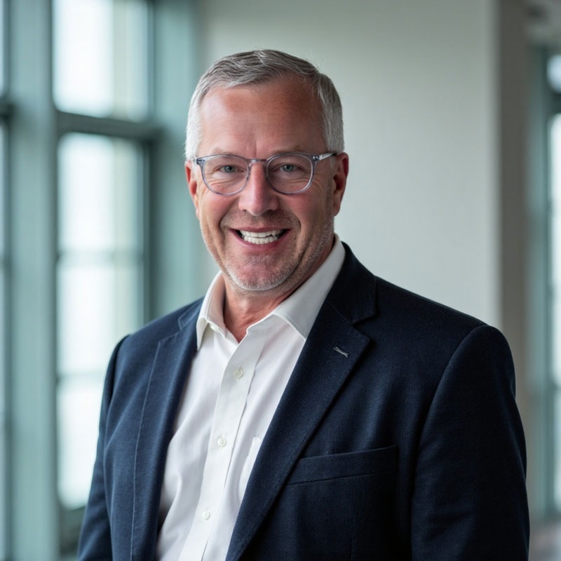 Alan G. Moore-IFG