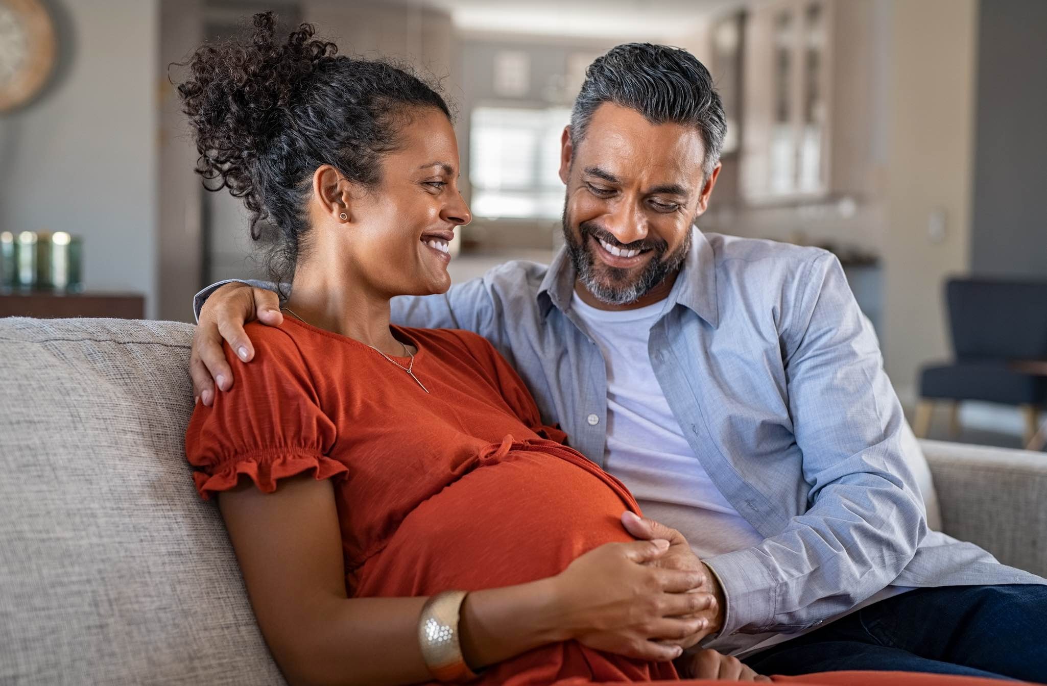 Enrich Your Financial Well-Being