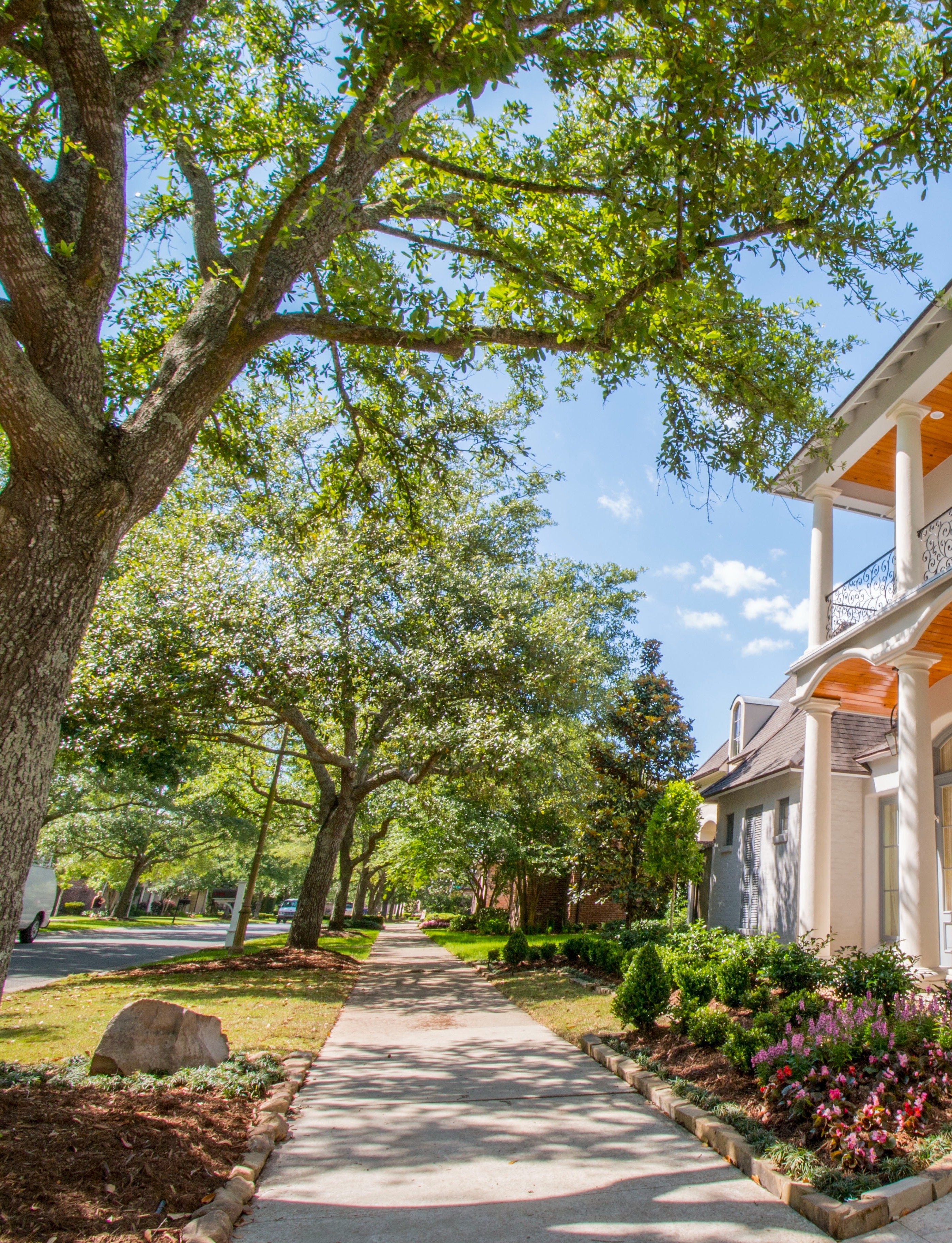 You Deserve Financial Excellence, Southern Louisiana