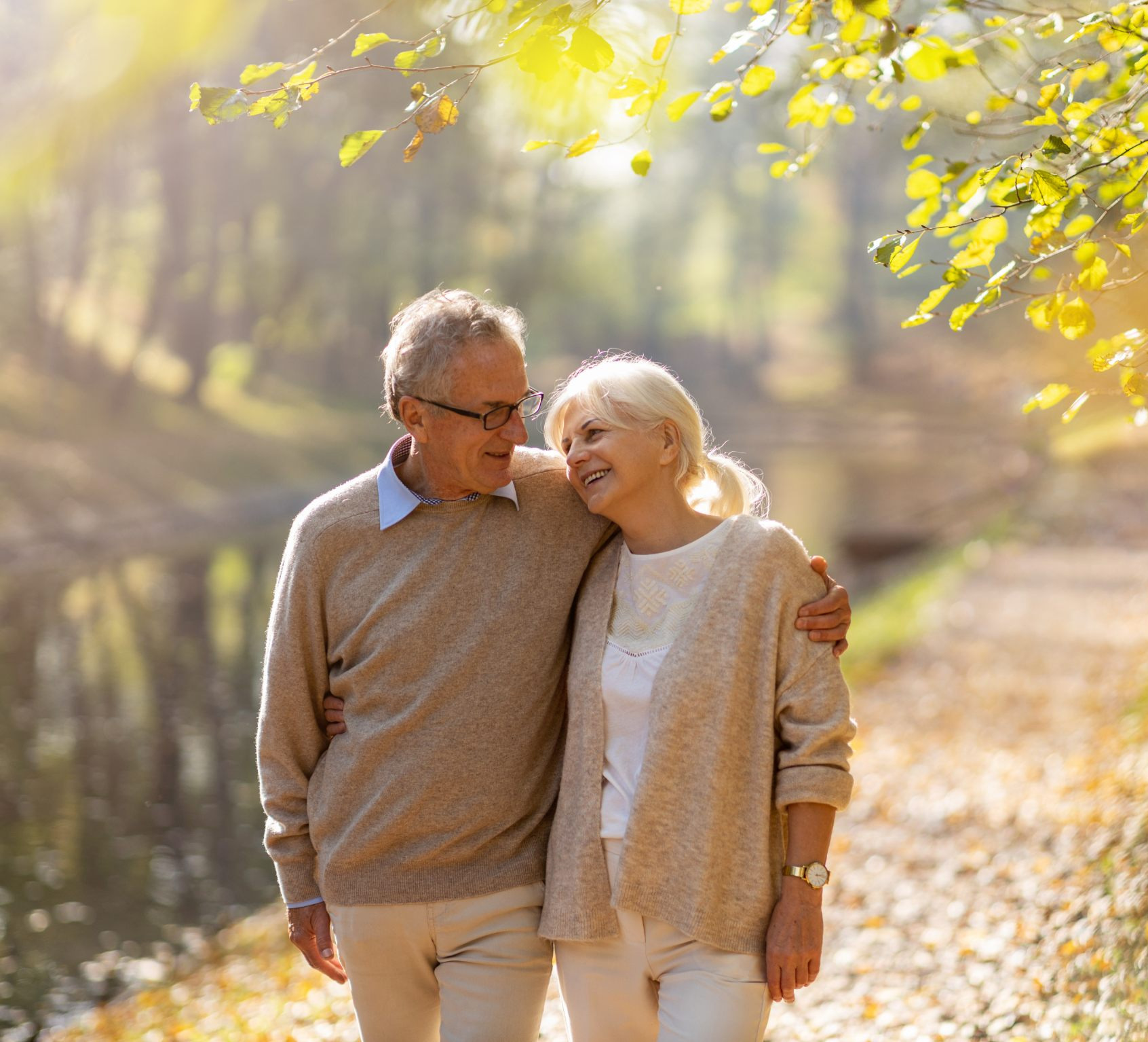Pre-Retirees & Retirees
