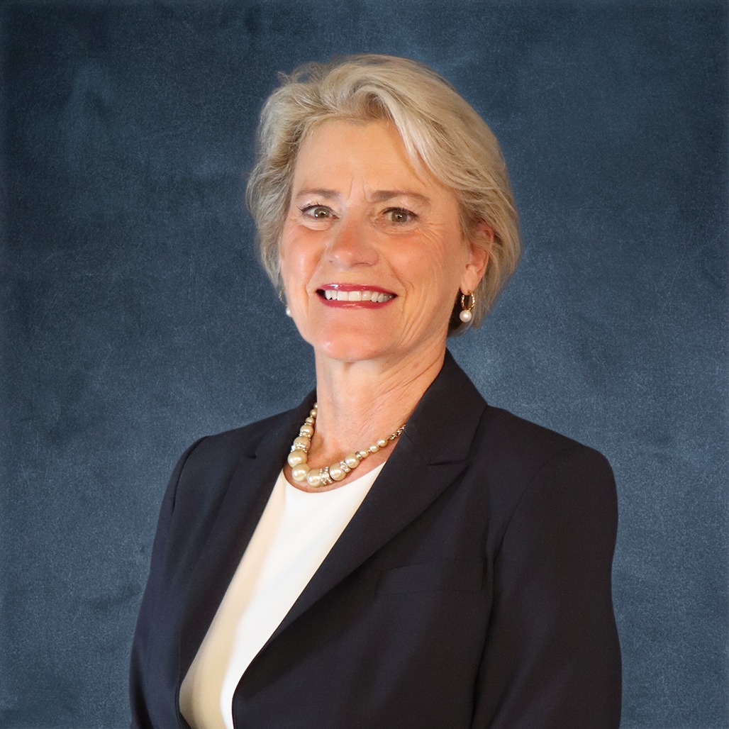 Linda L. McLaughlin, RICP<sup>®</sup>