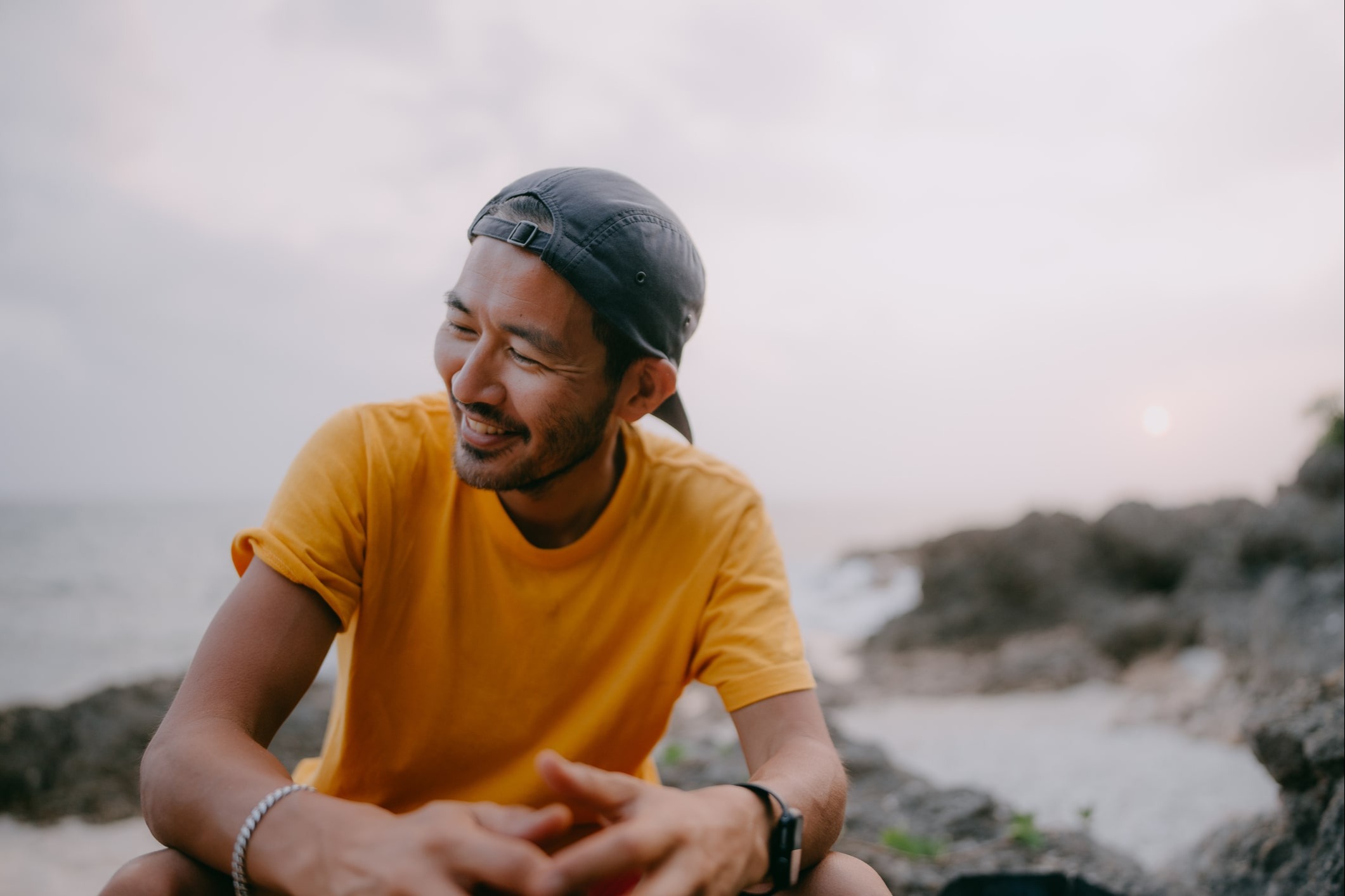 Small Business Owners