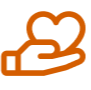 Define your values icon