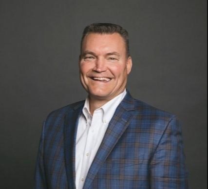 David C. Headshot