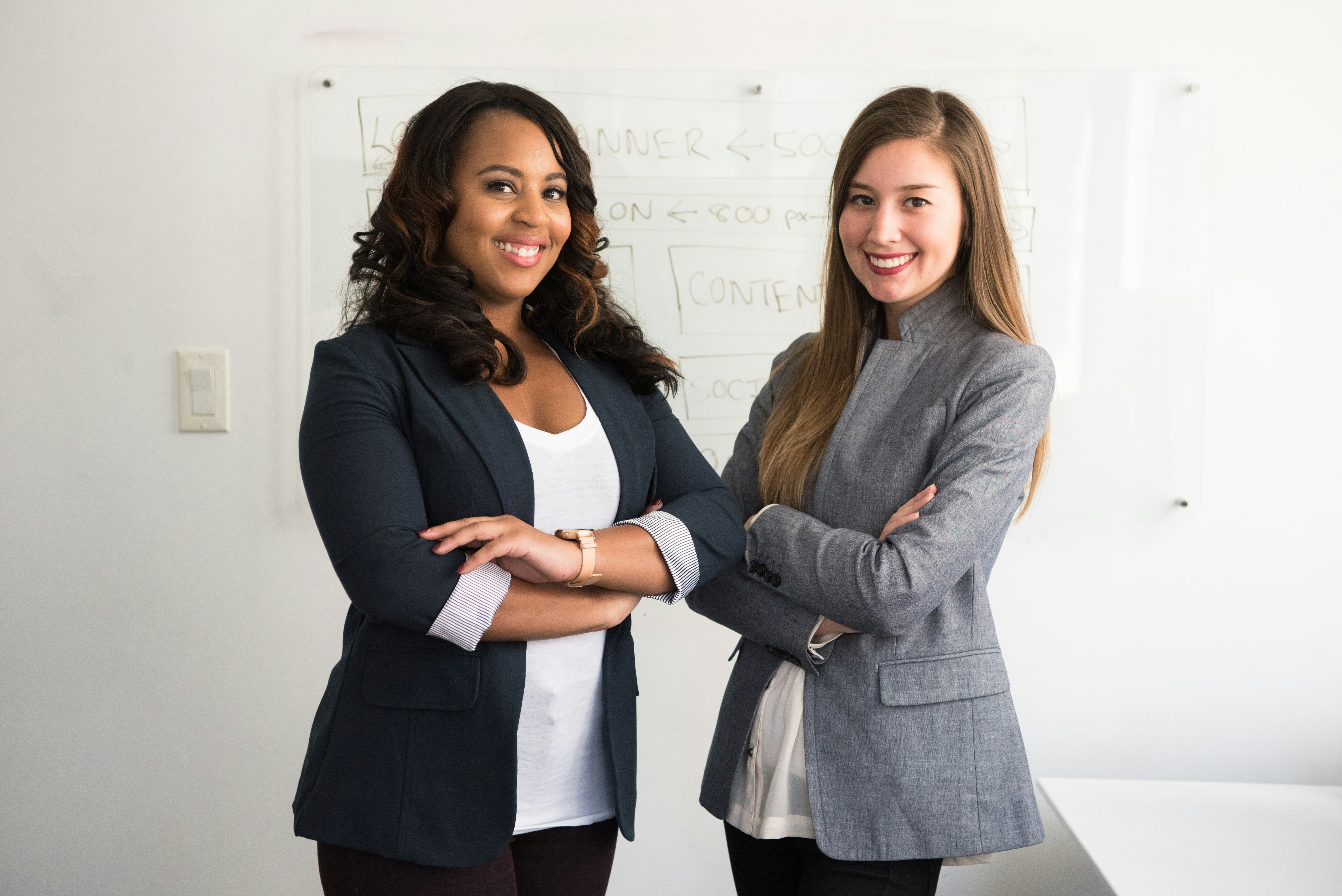 Professional Women