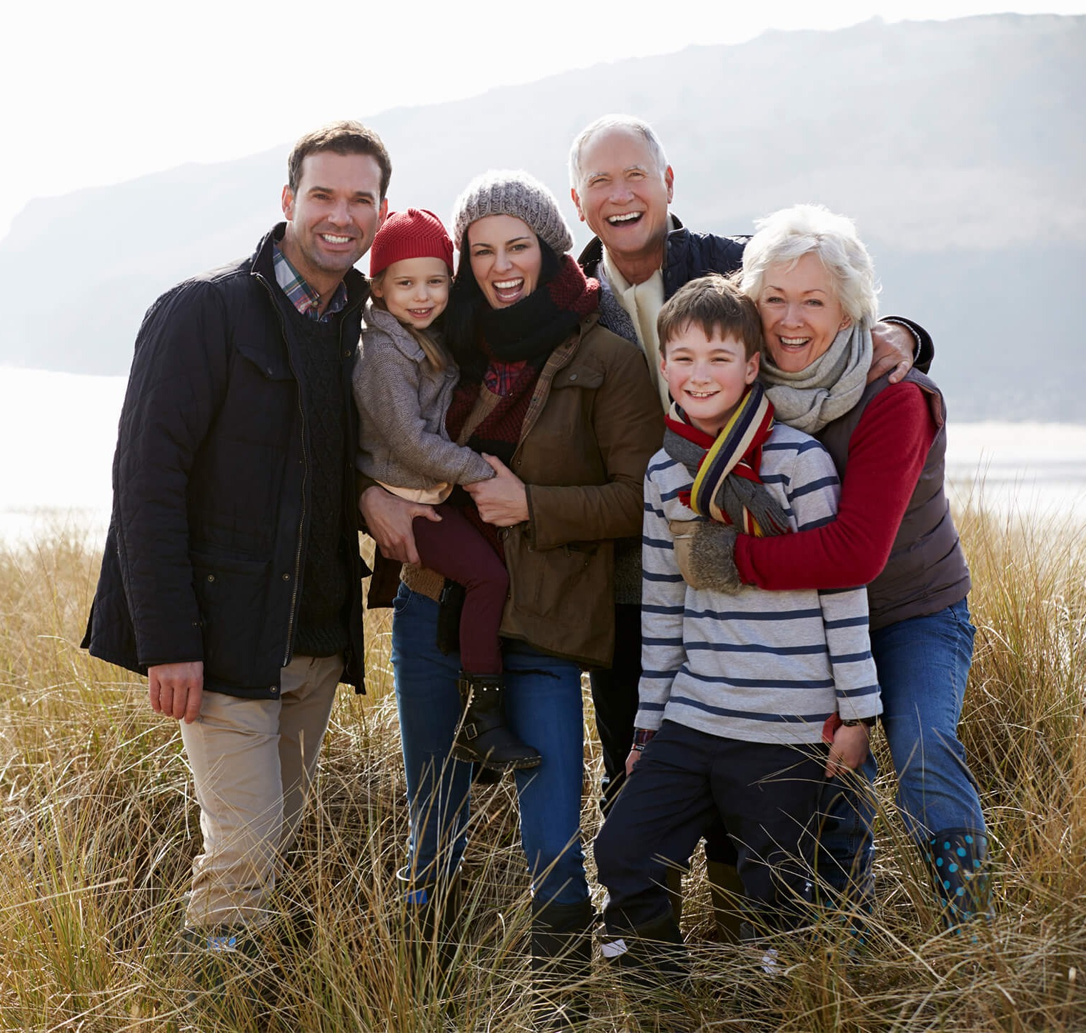 Financial Clarity for the Life You’re Building
