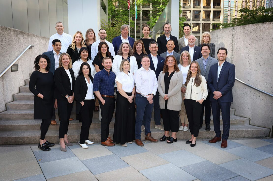 A Credentialed Team Committed To Excellence