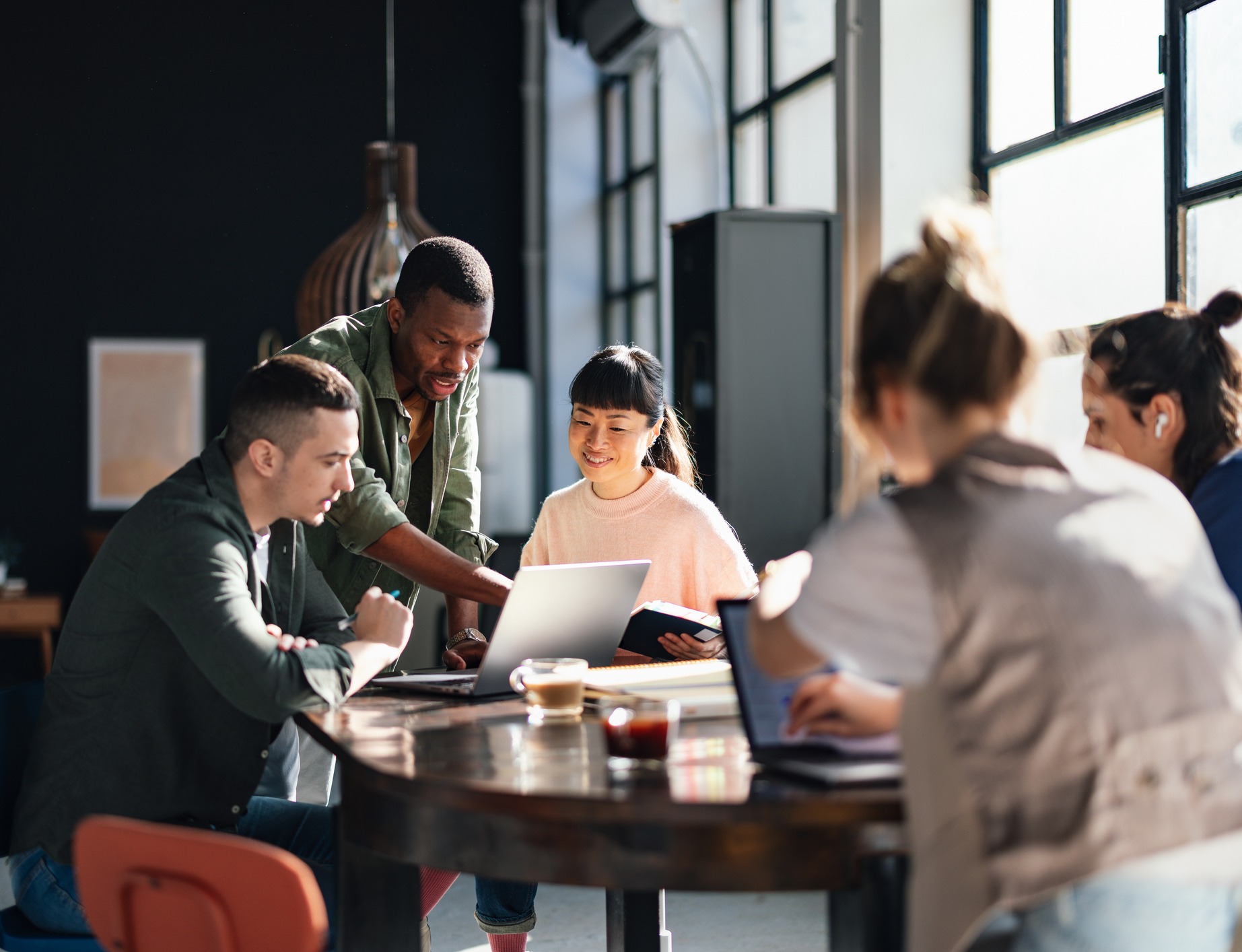 Working Professionals