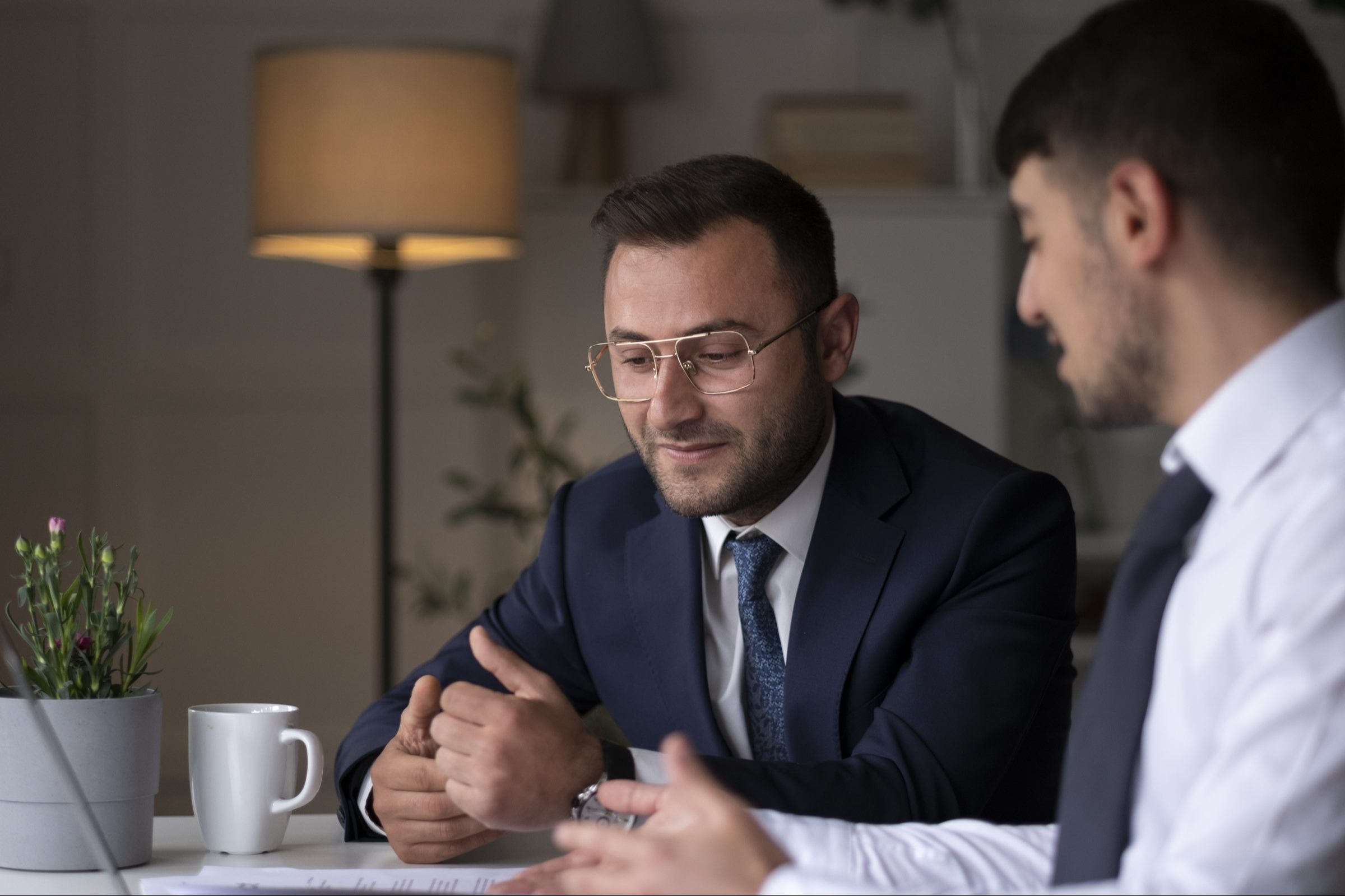 Corporate Retirement <br/>Plan Consulting