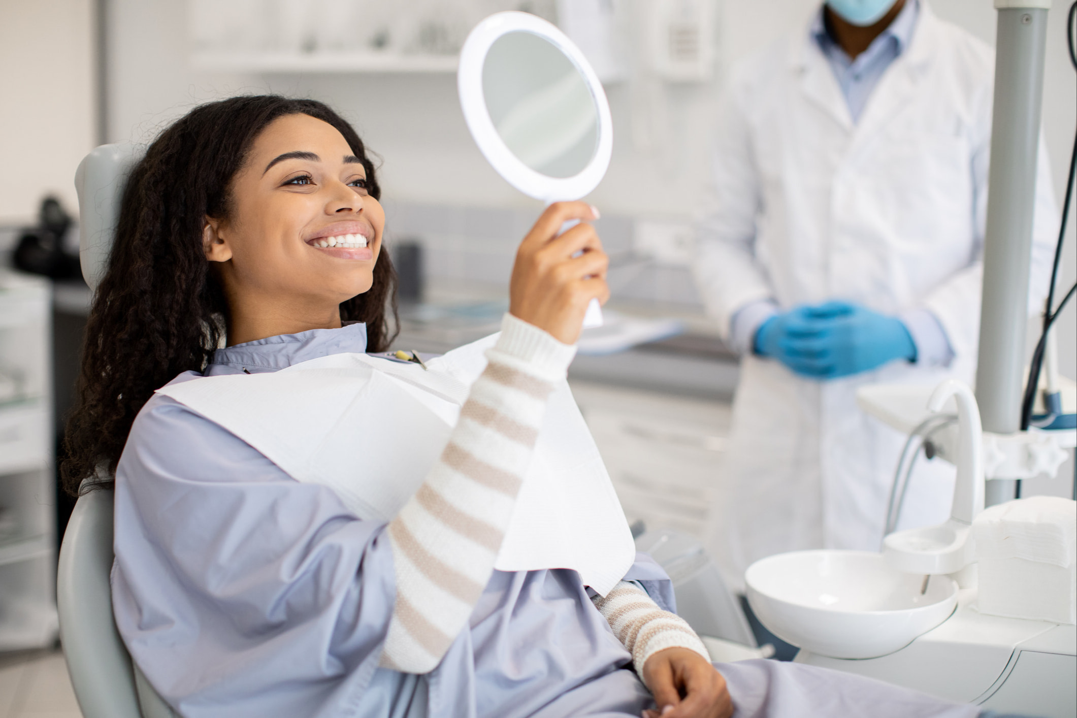 Dental and Supplemental Coverage