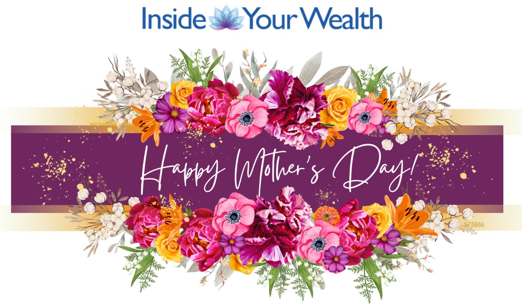 Happy Mother's Day!
