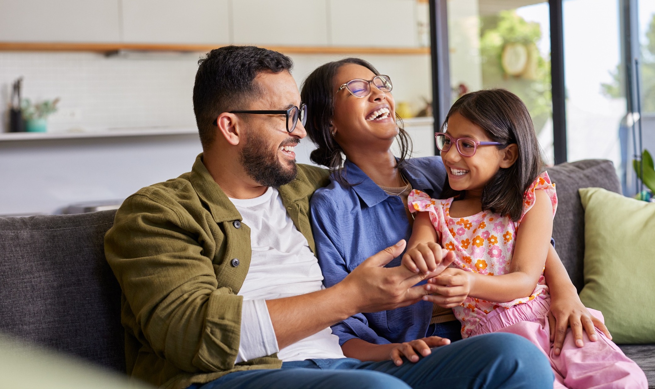 Individuals & Legacy Families