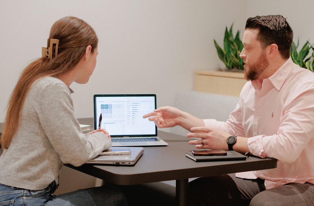 Client Centered