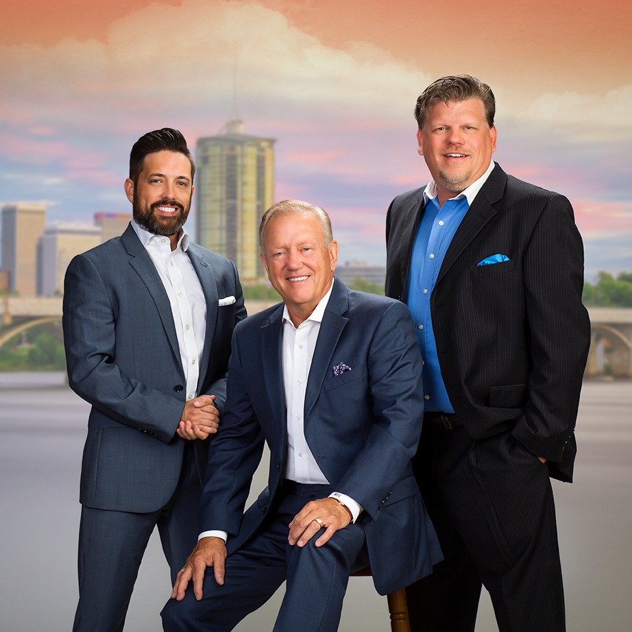 Justin Cowell - Wealth Strategist/ACT Wealth Strategies, LLC