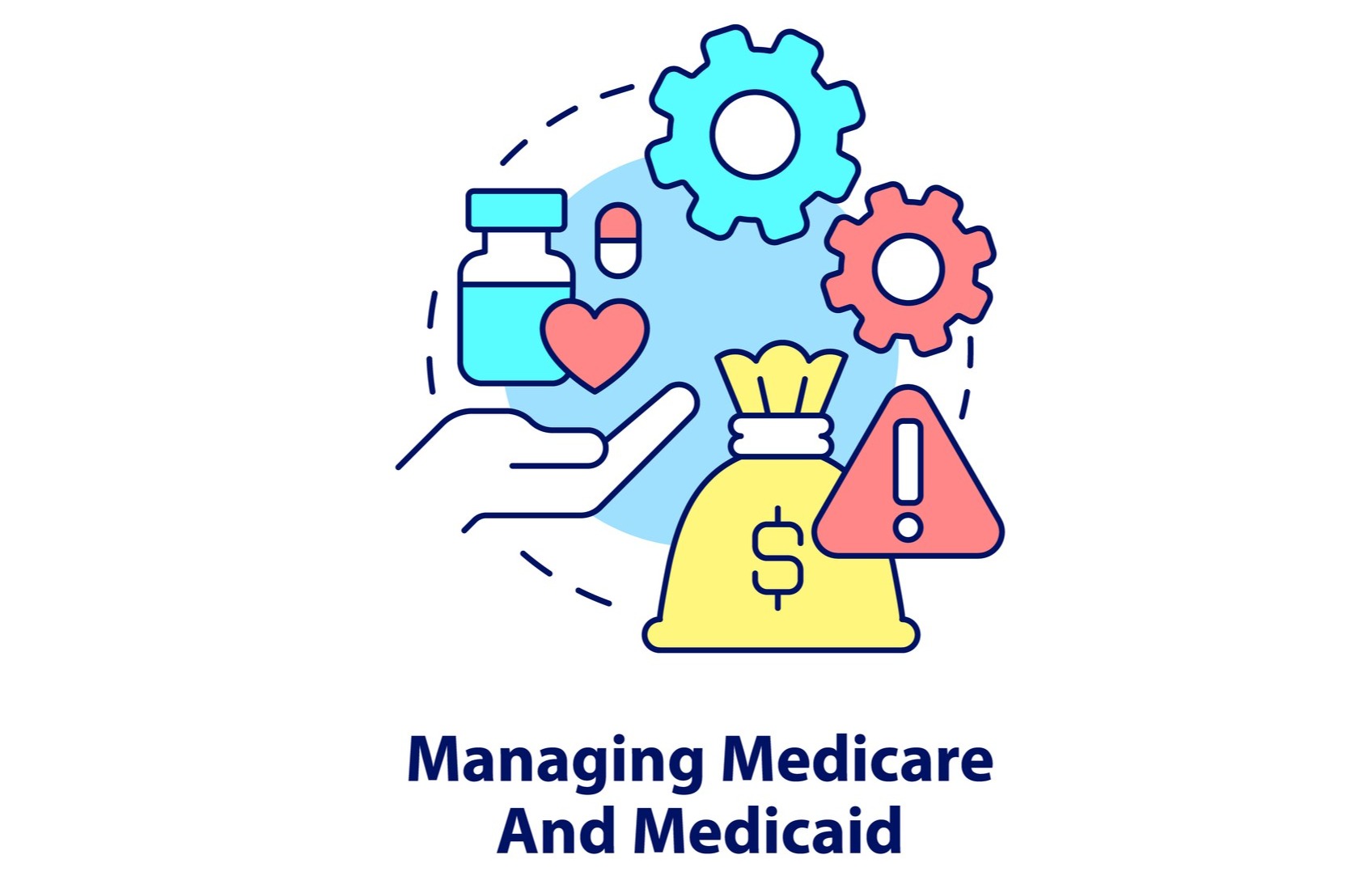 Q: What is the difference between Medicare and Medicaid?