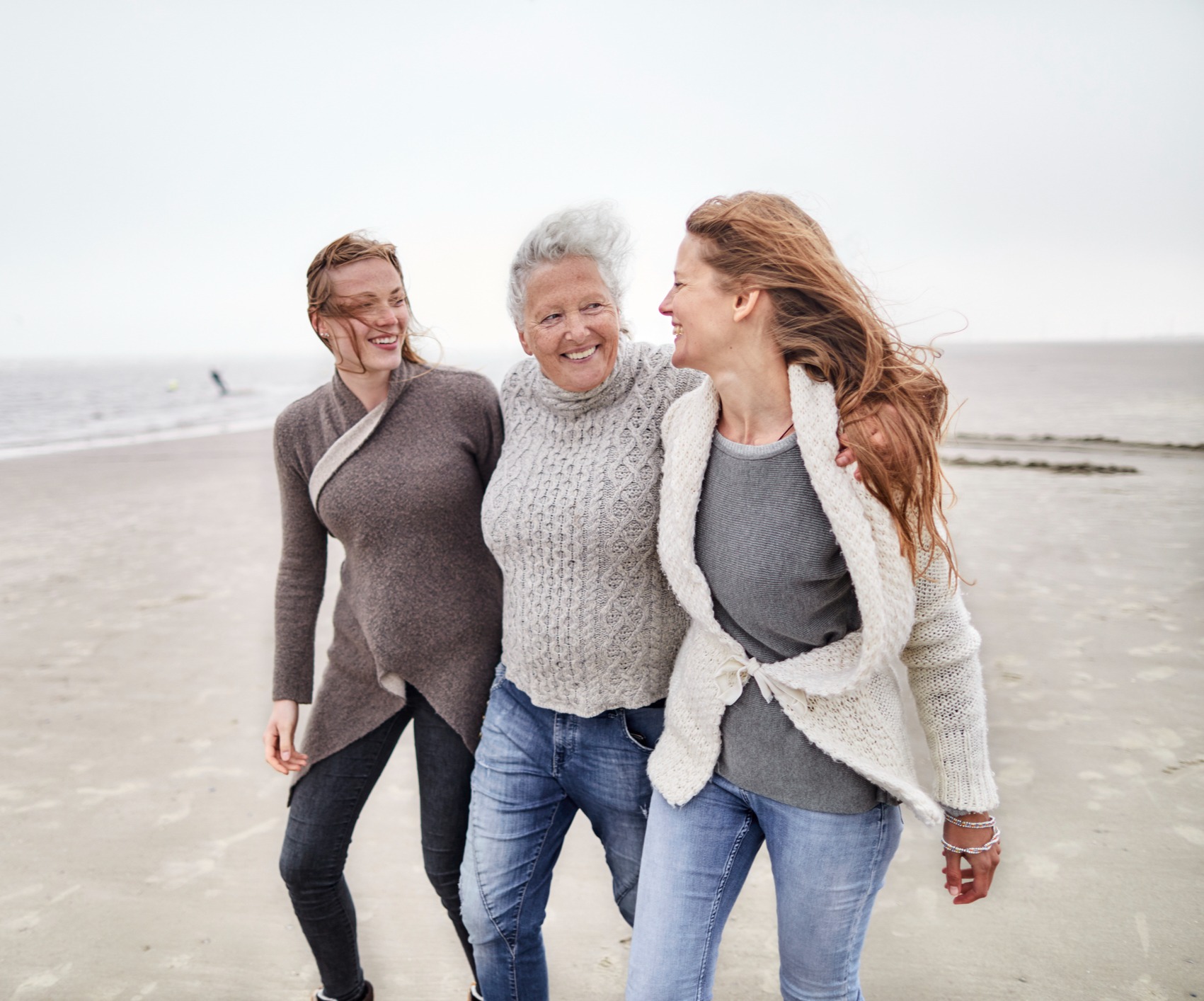 Multi-Generational Families