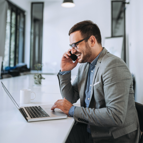 Are You Well Invested?  Wondering if There’s a Better Way?