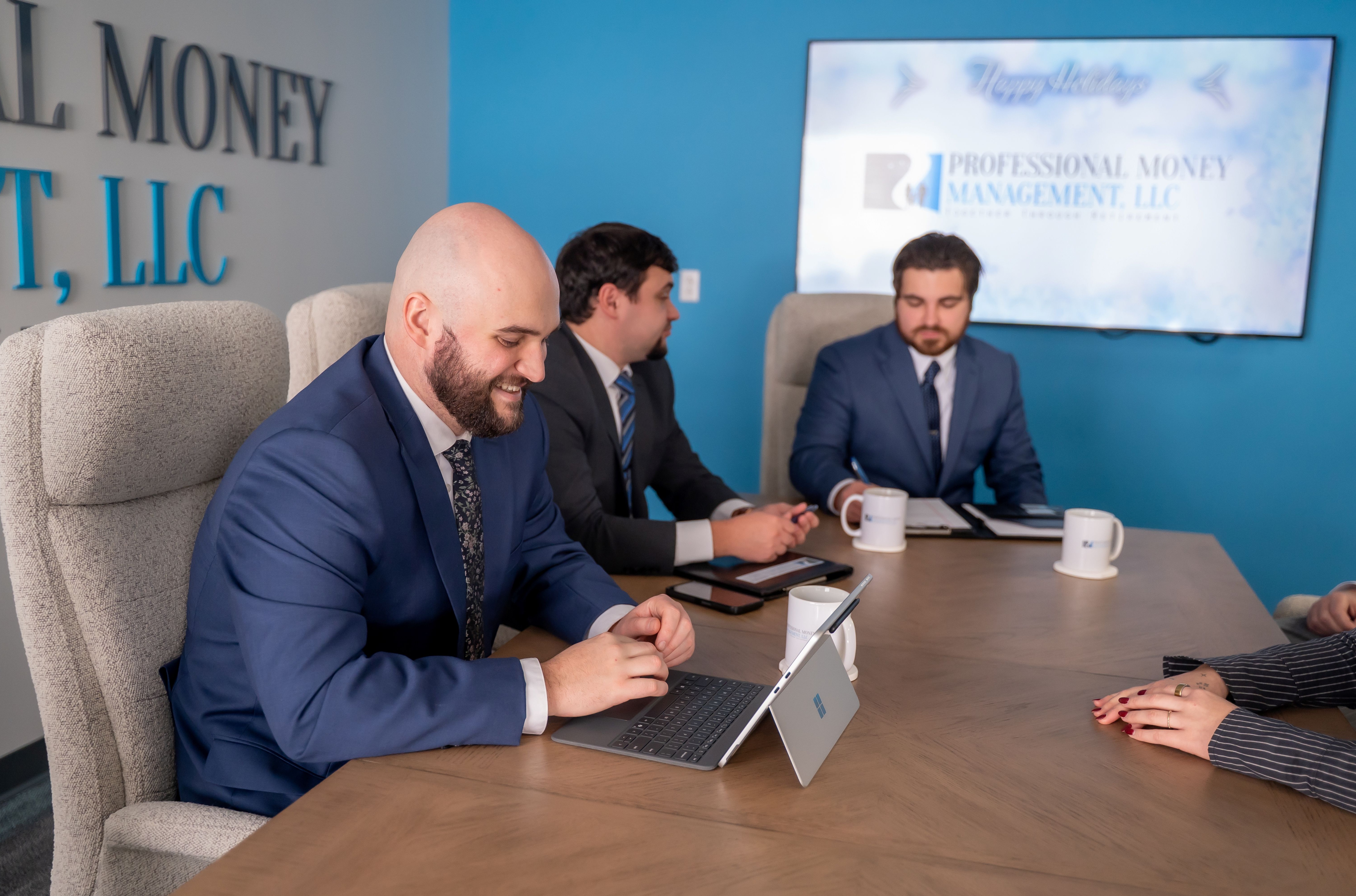 Wealth Management