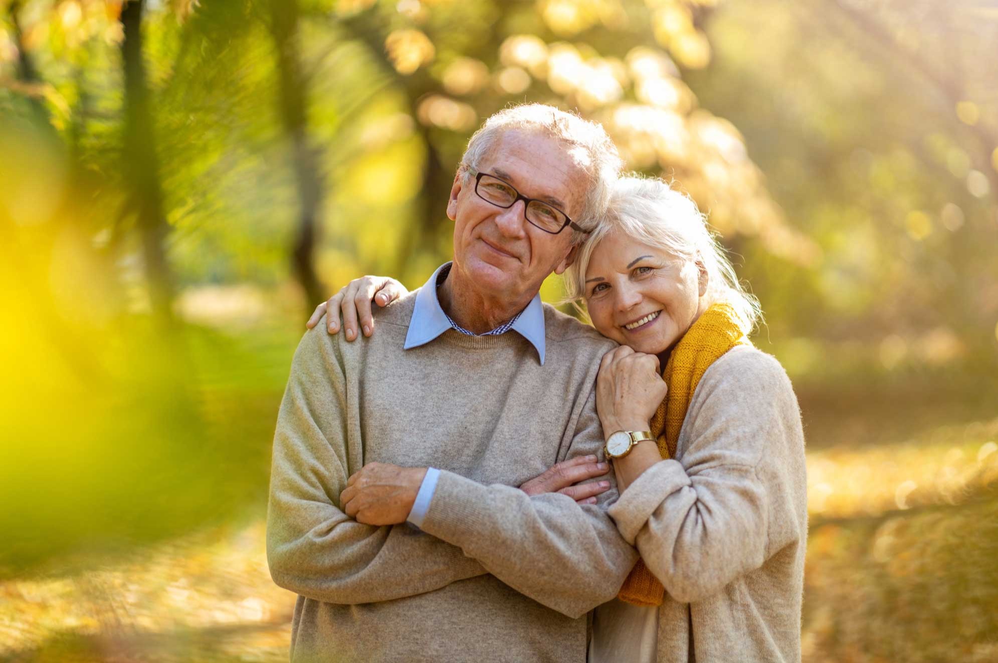 Retirees