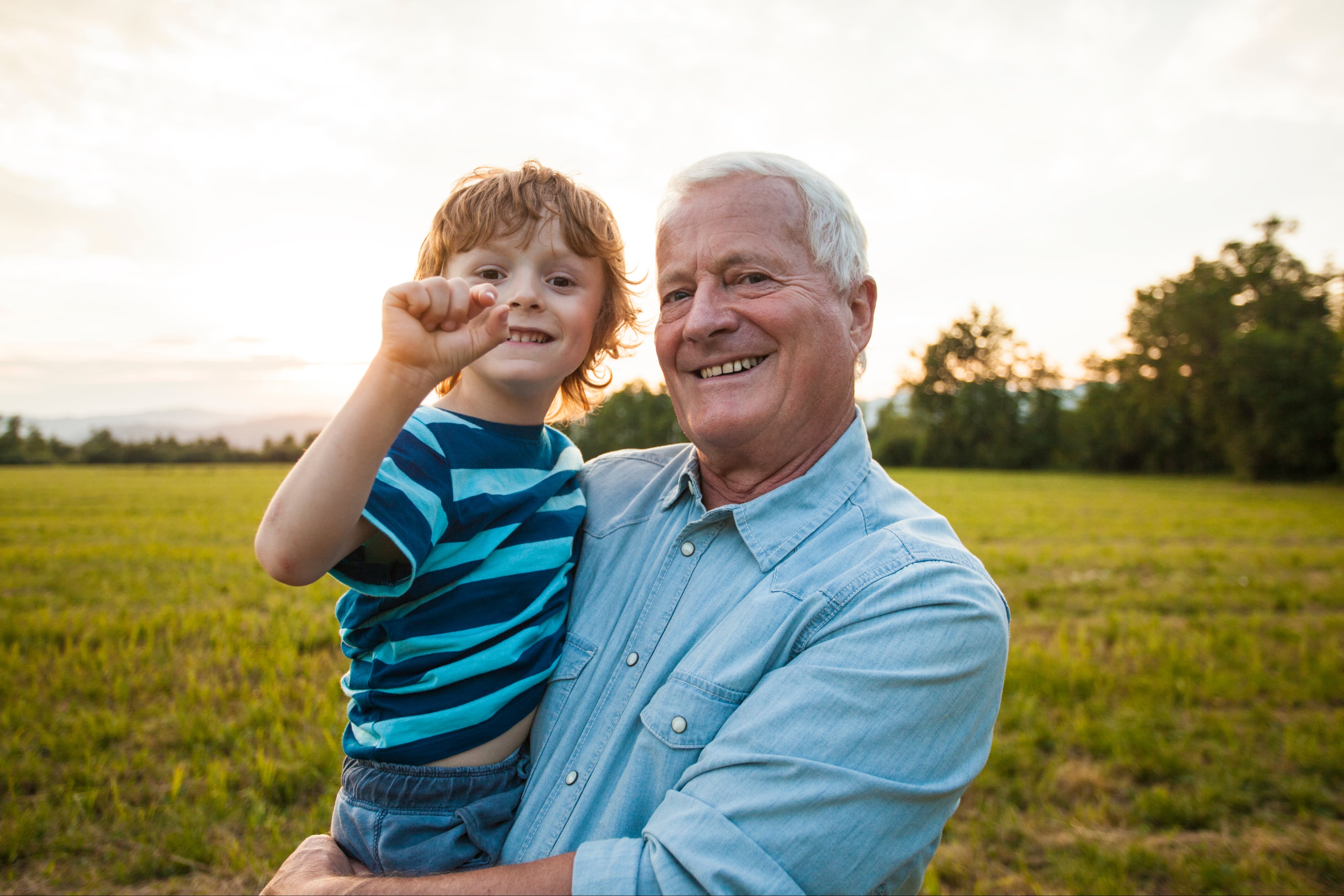 Retirees