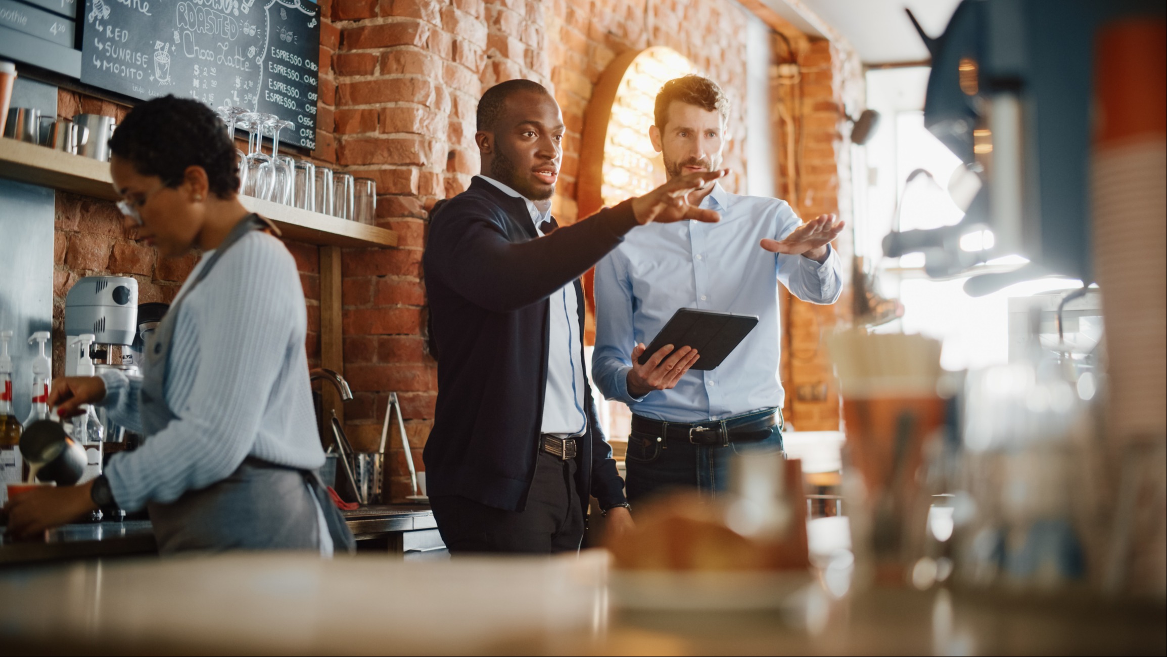 Business Planning & Exit Strategy