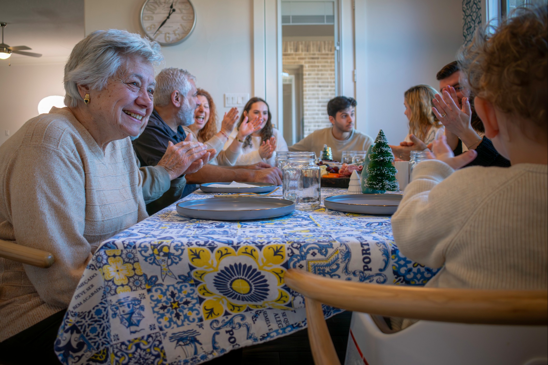 Focused on your plan