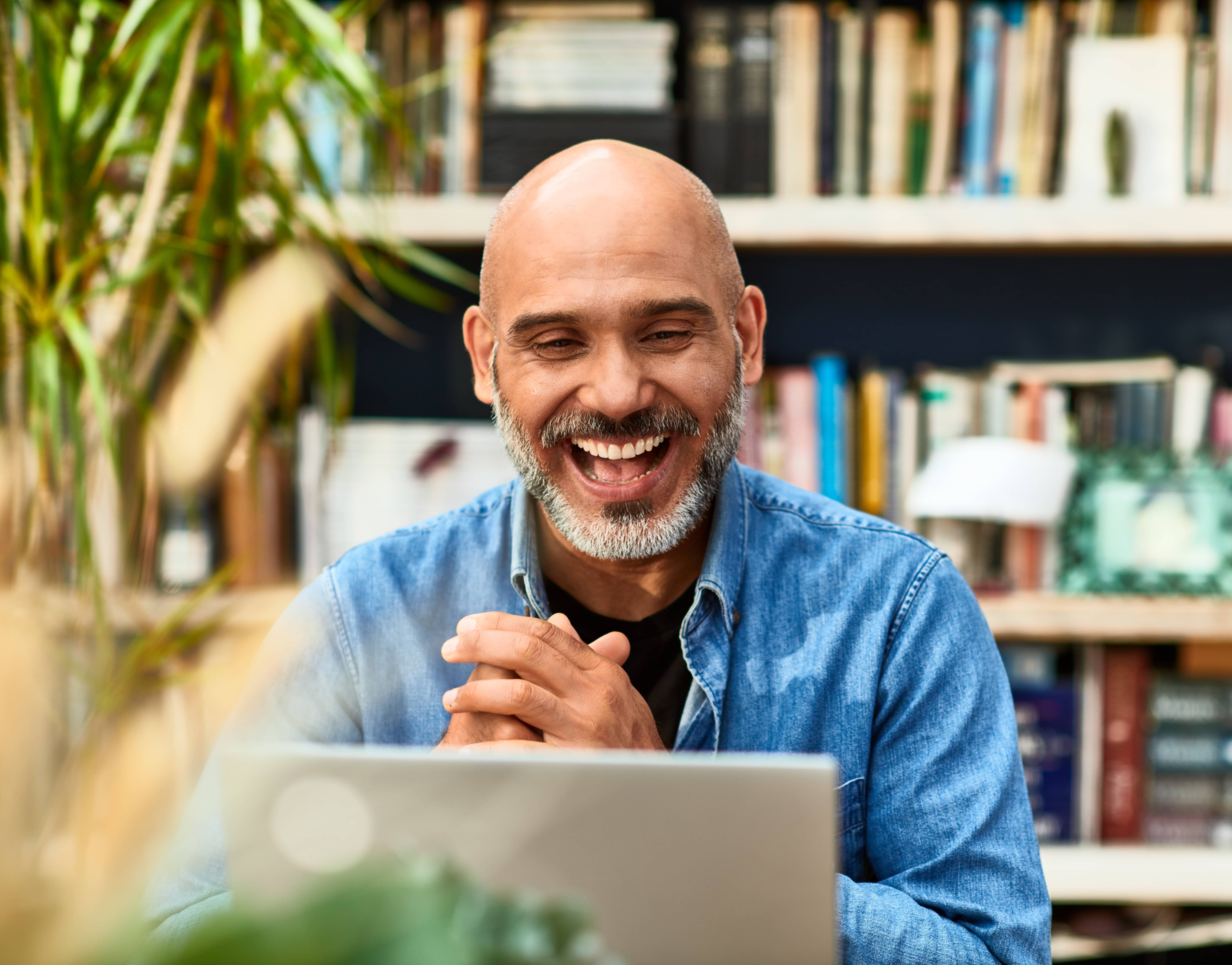 Professionals Who Care