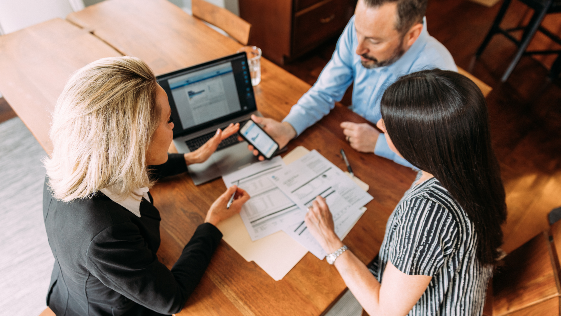 Ready to get started?