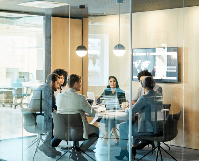 Start Planning <br/>Confidently