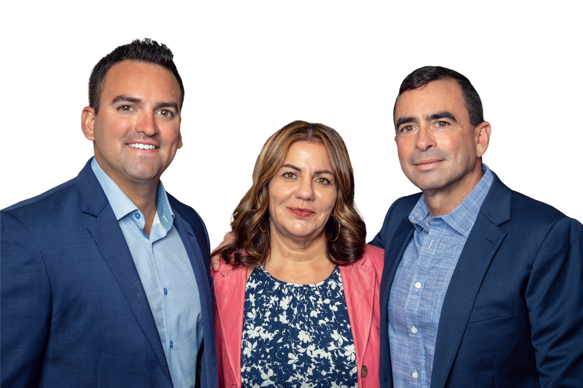 Our Team