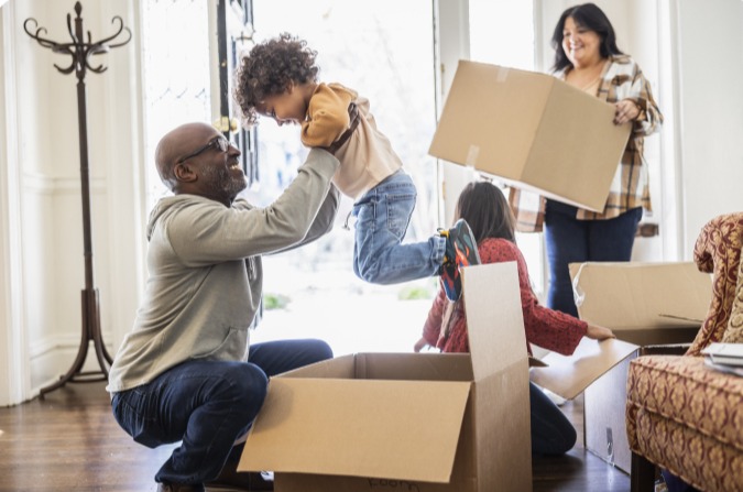 Comprehensive Family Resource Planning